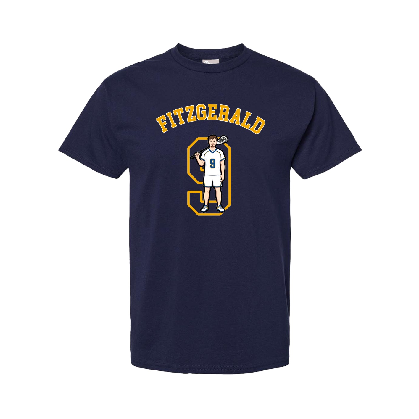 NIL Club Tee