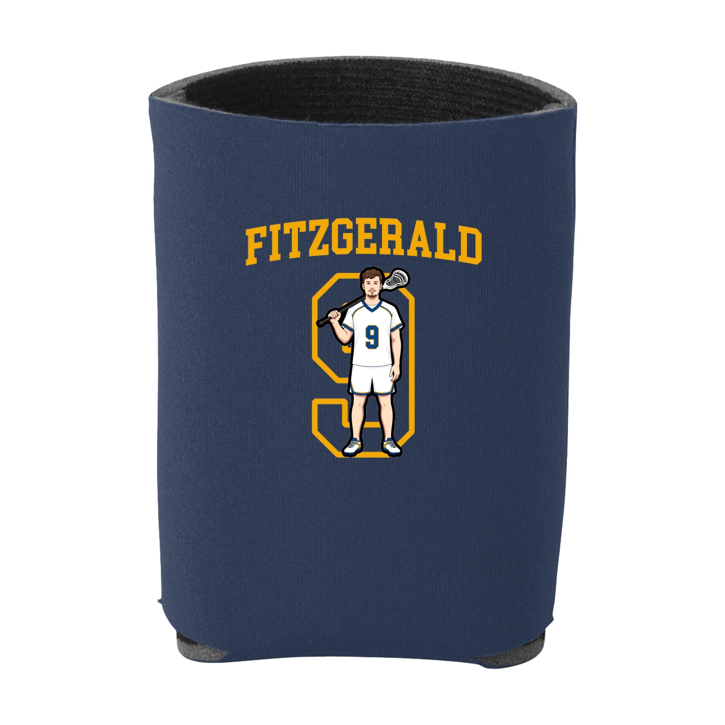 Can Holder — Shirsey in Navy