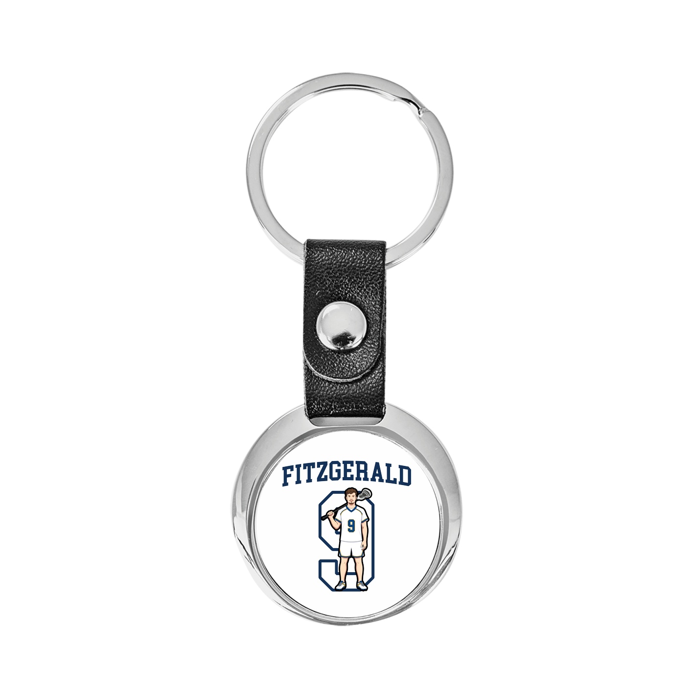 Key Chain — Shirsey in Classic