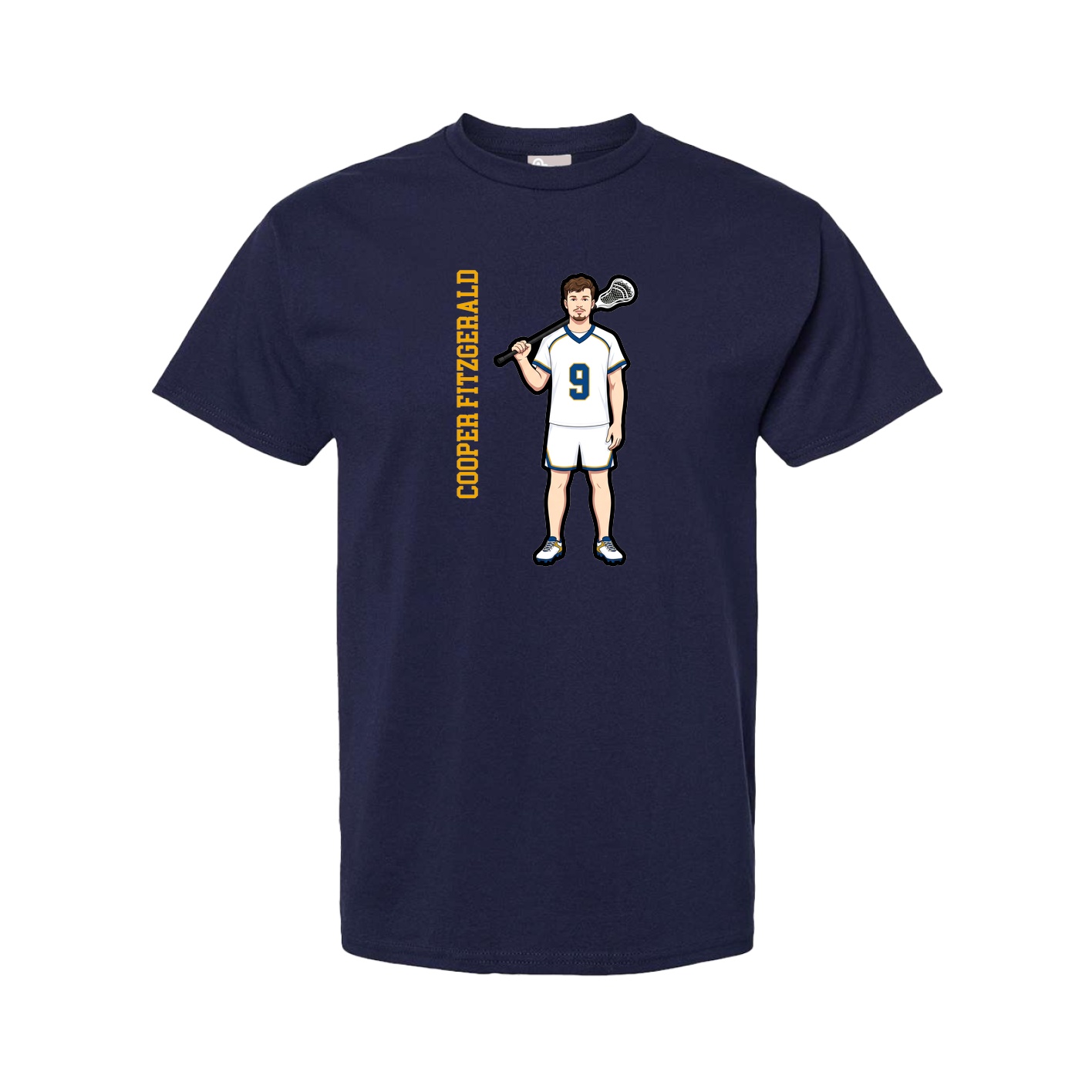 NIL Club Tee