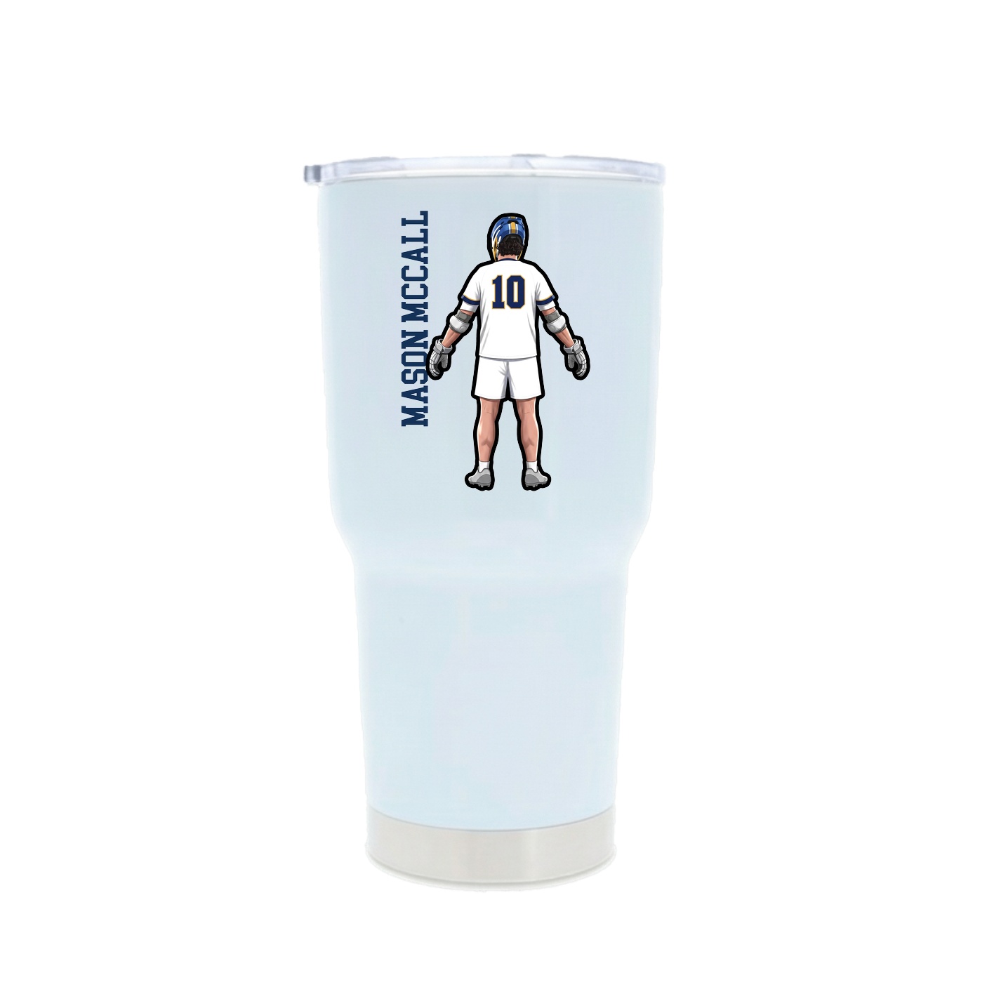 30oz Stainless Steel Tumbler