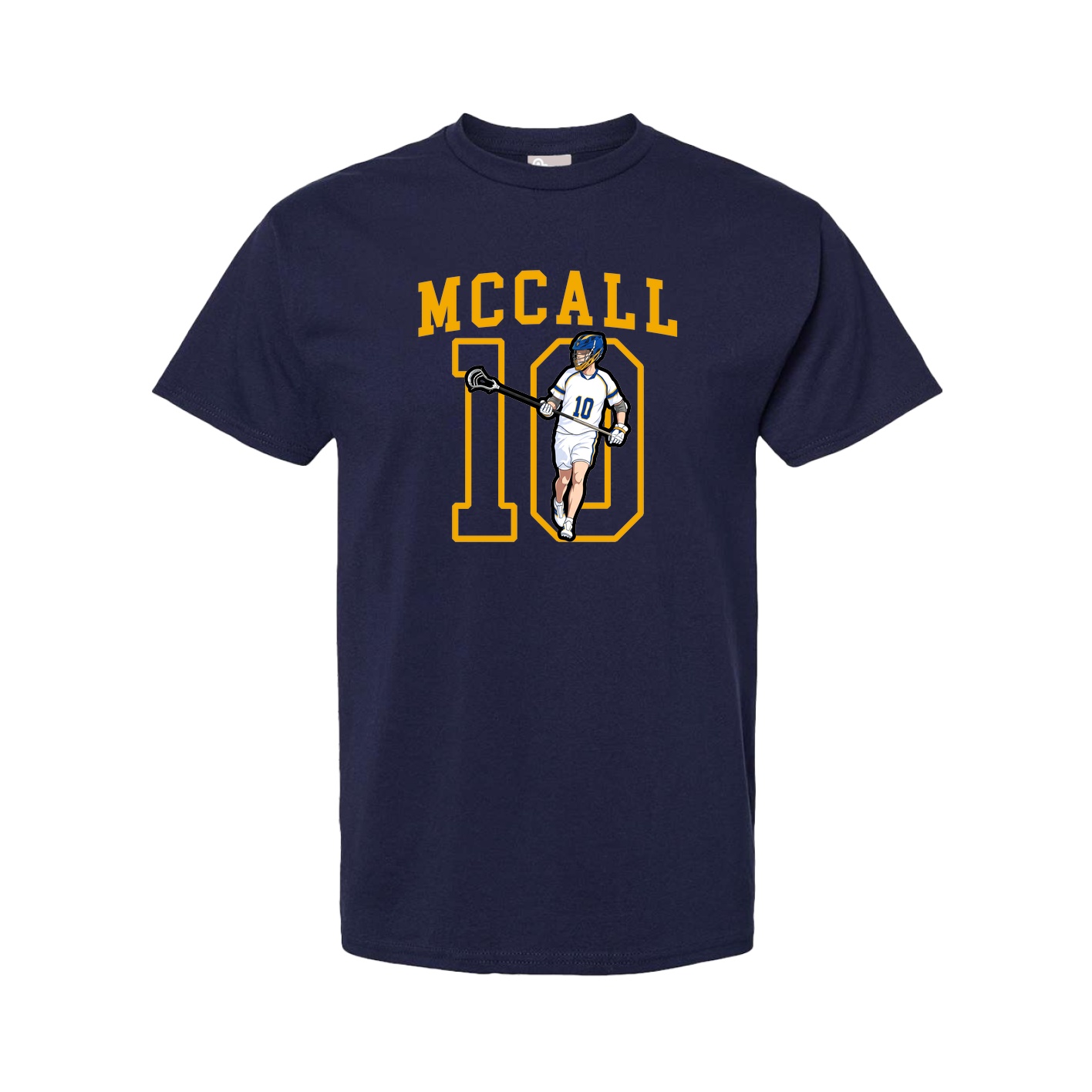 Tee — Shirsey in Navy