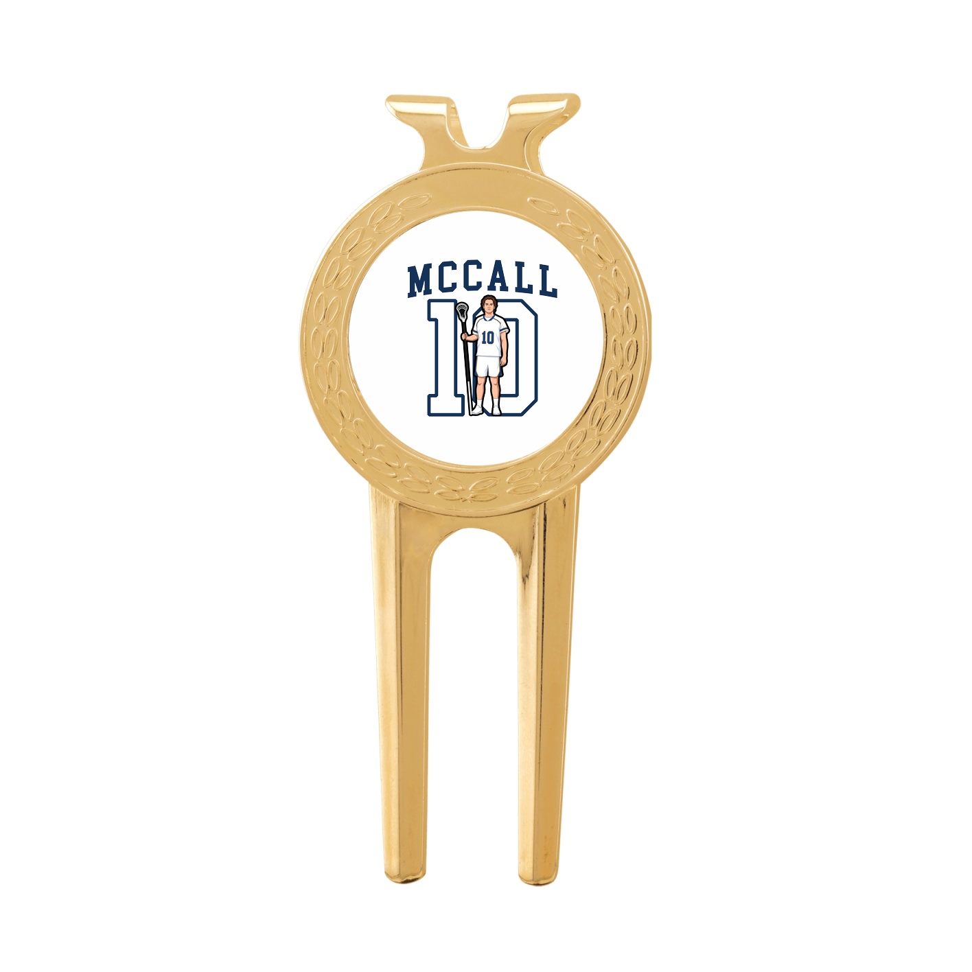 Divot Tool with Ball Marker — Shirsey in Classic