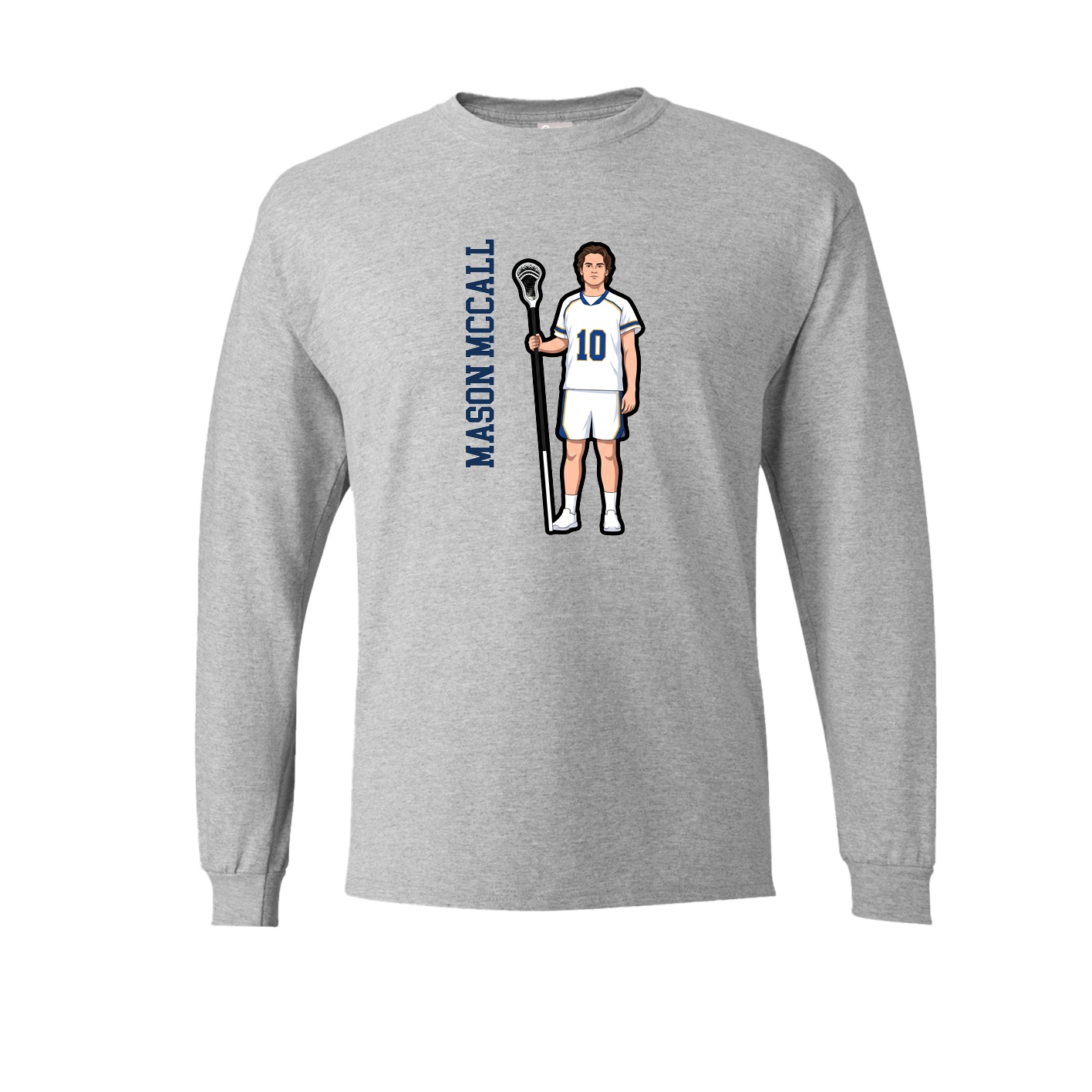 Long Sleeve Tee