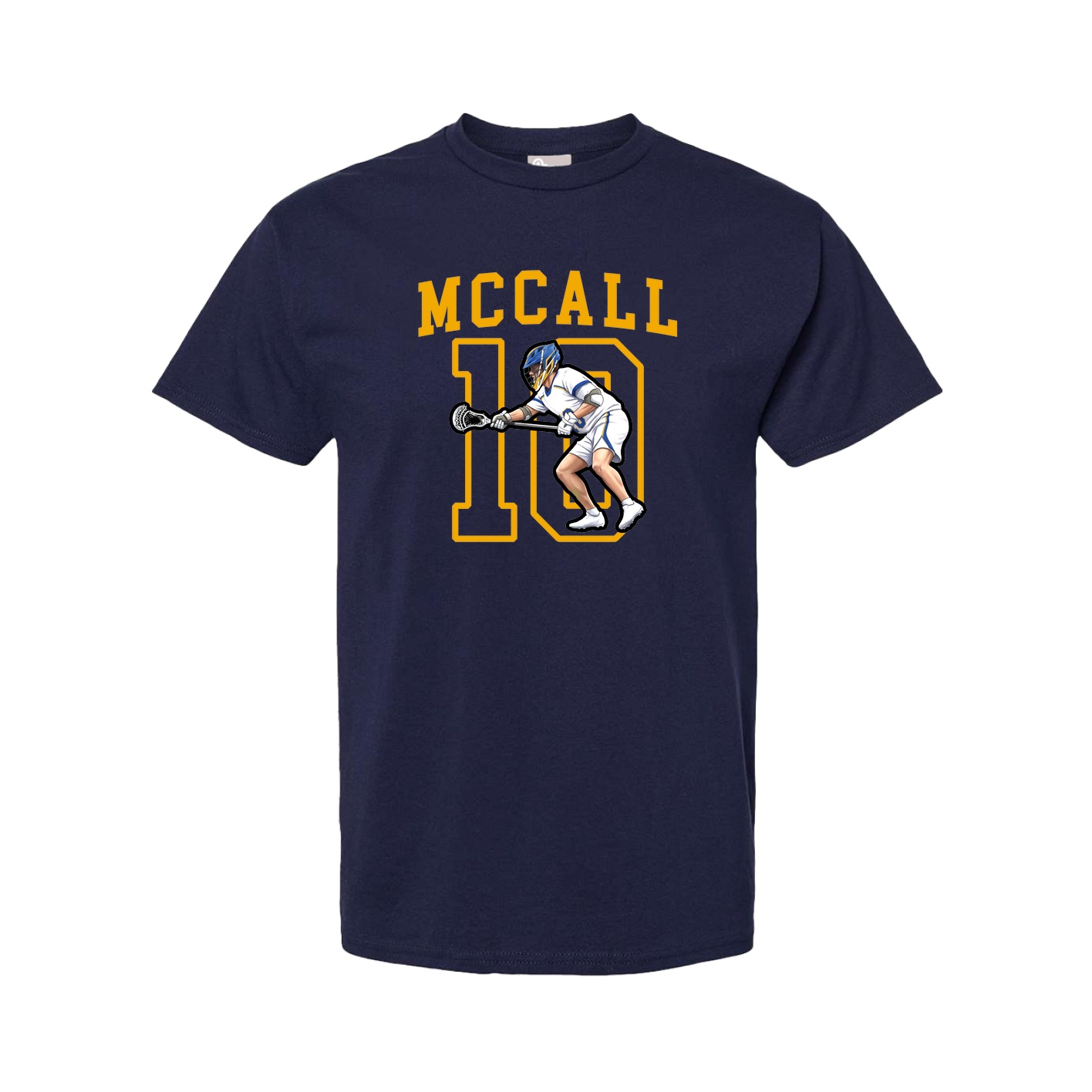 Tee — Shirsey in Navy