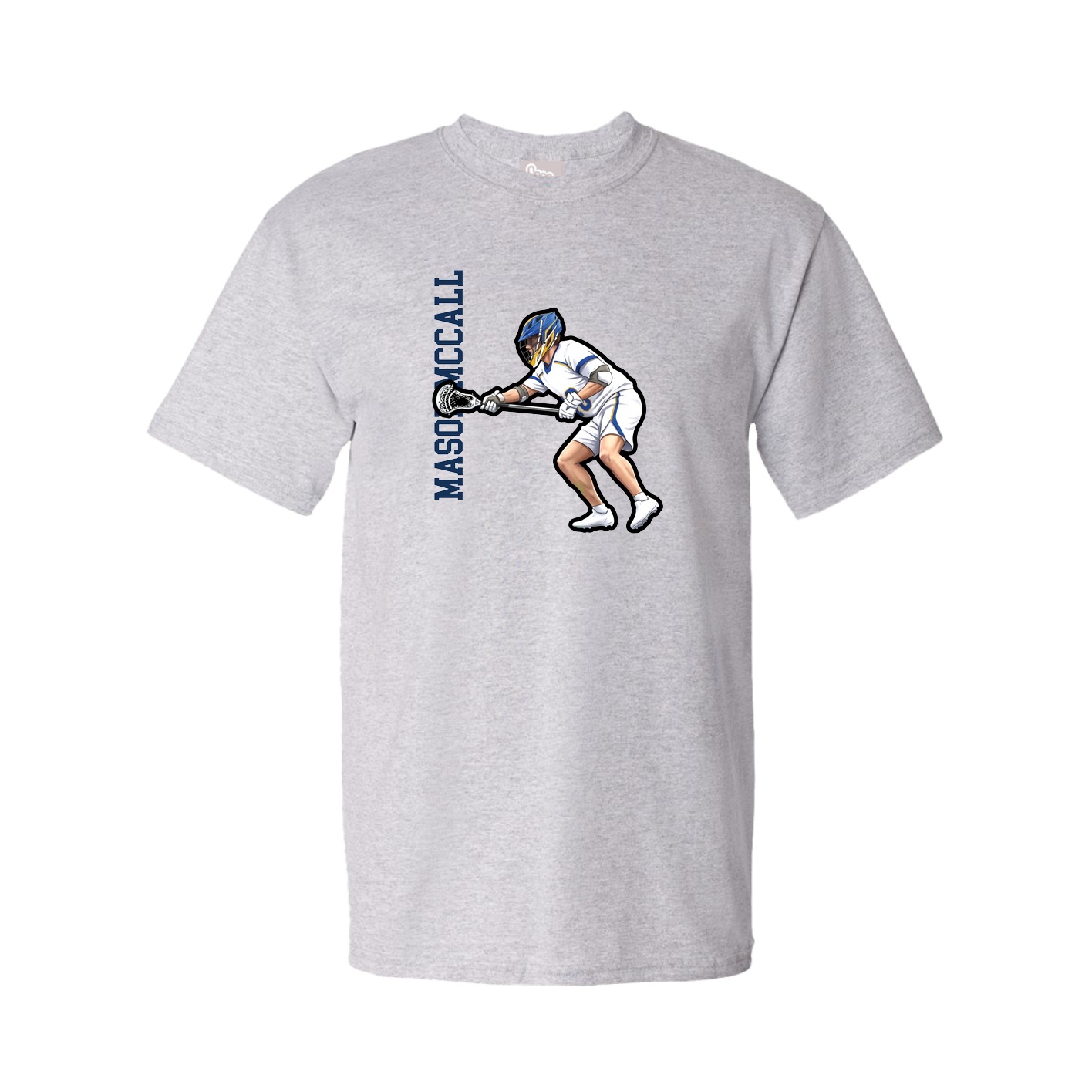 NIL Club Tee