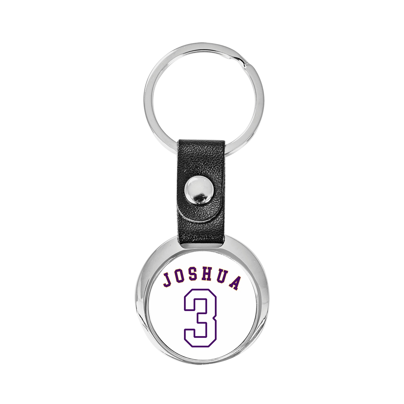 Key Chain — Shirsey Arch in Classic