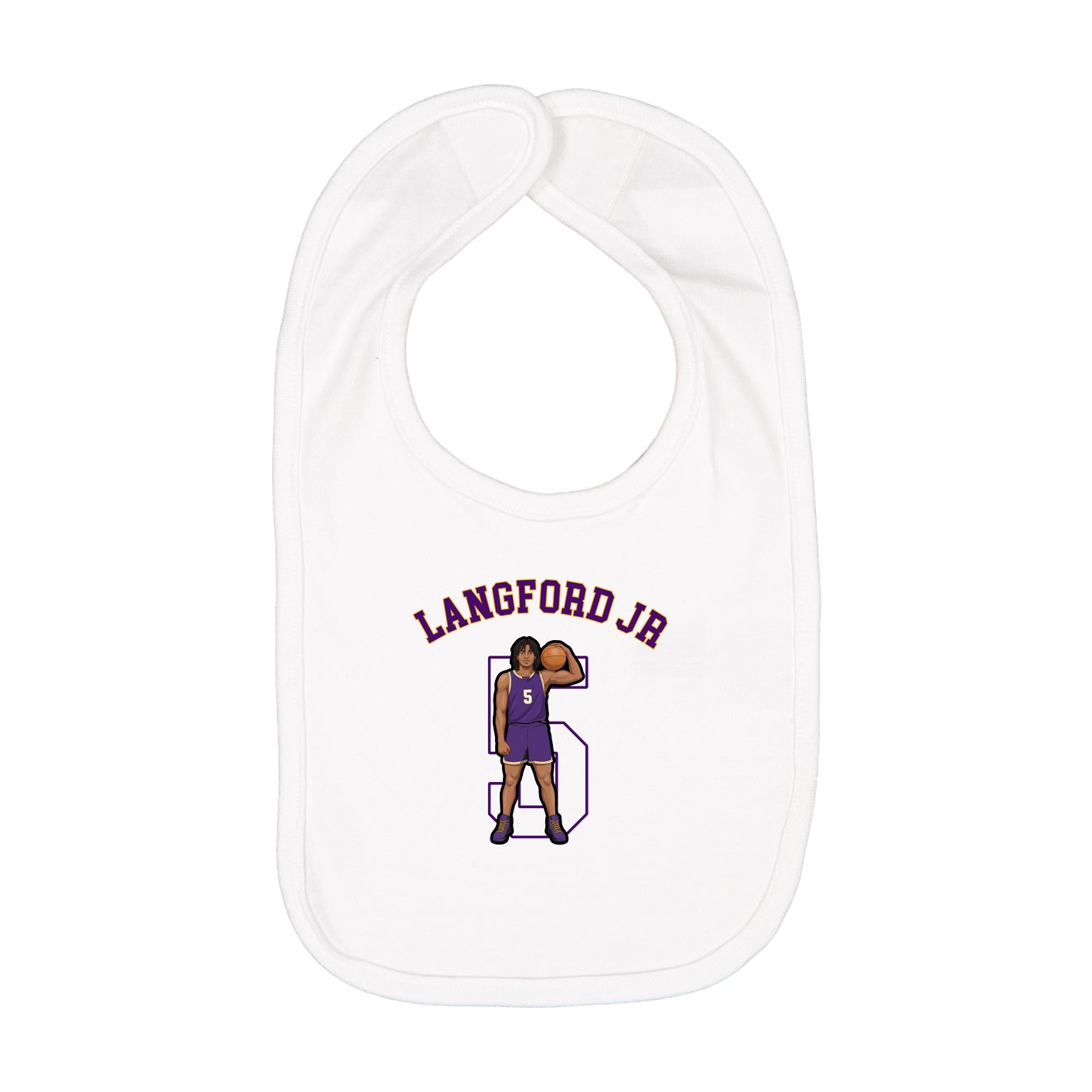 Infant Bib