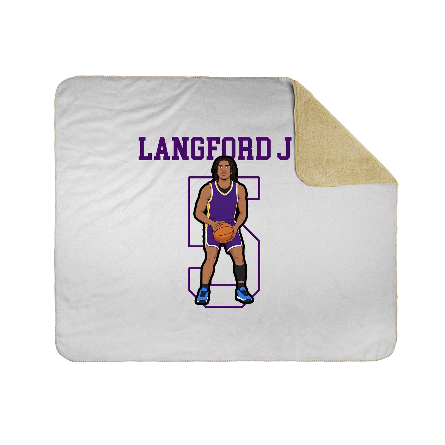 Throw Blanket