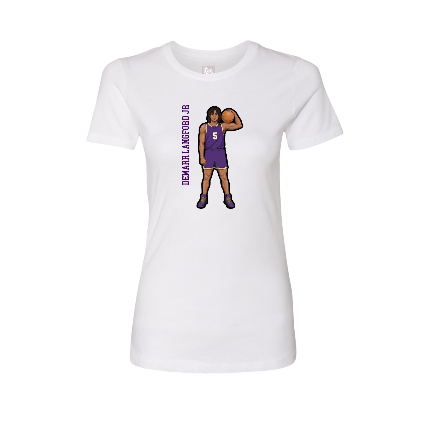 Womens Tee
