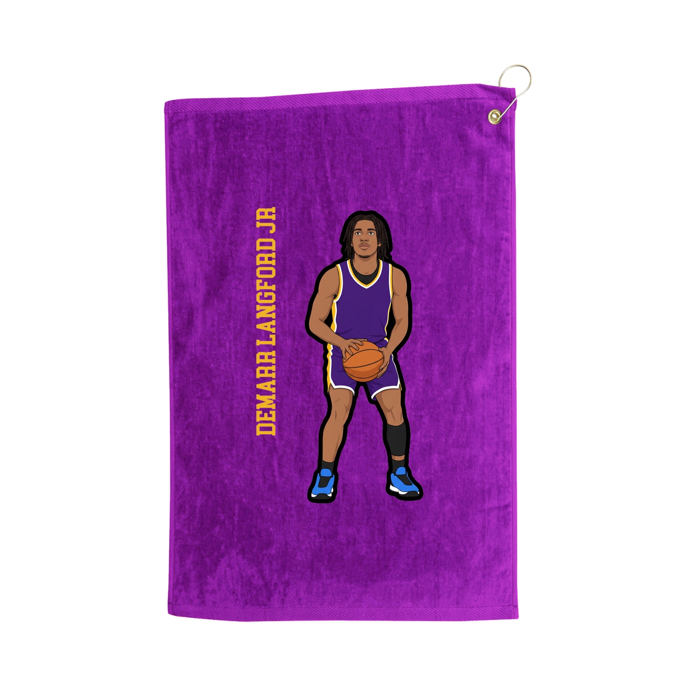 Golf Towel