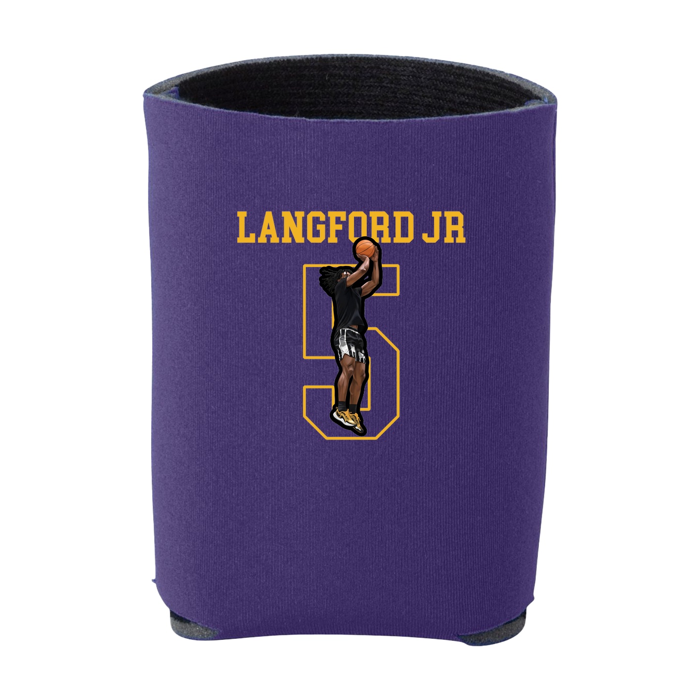 Can Holder — Shirsey in Purple