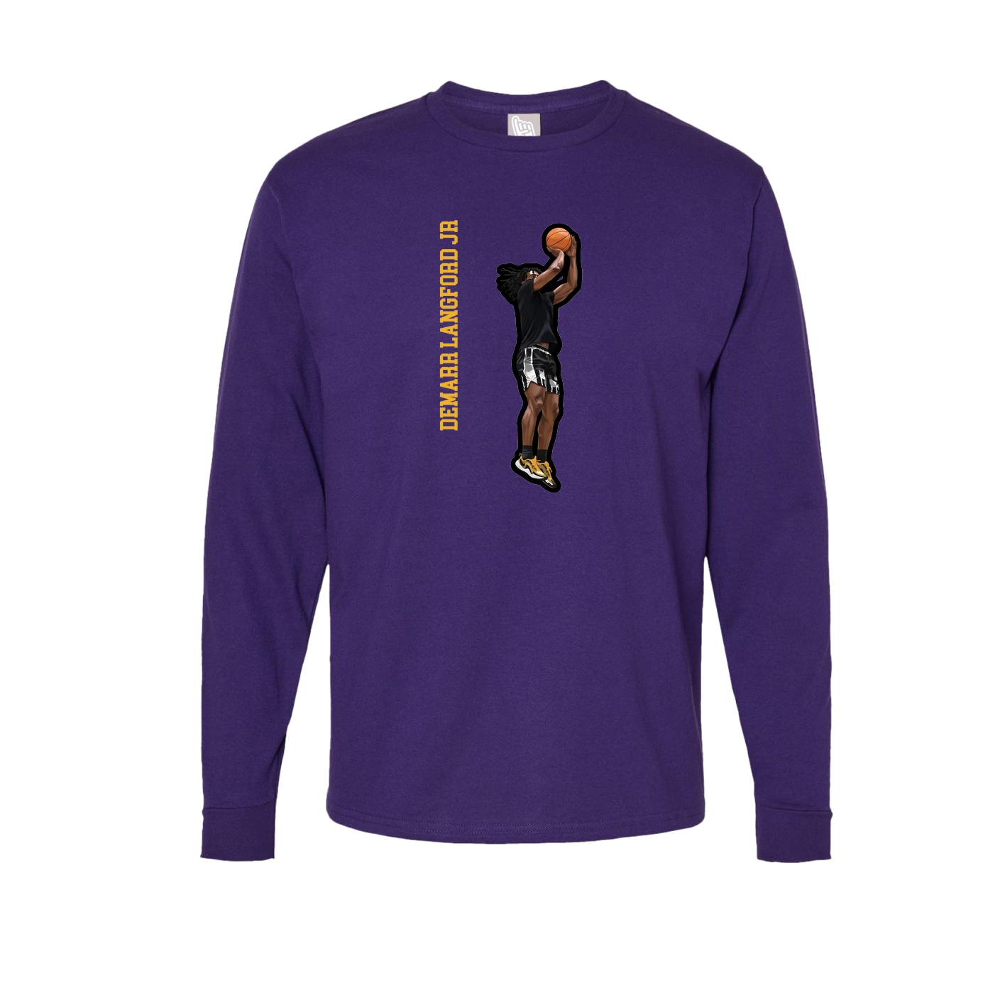 Long Sleeve Tee