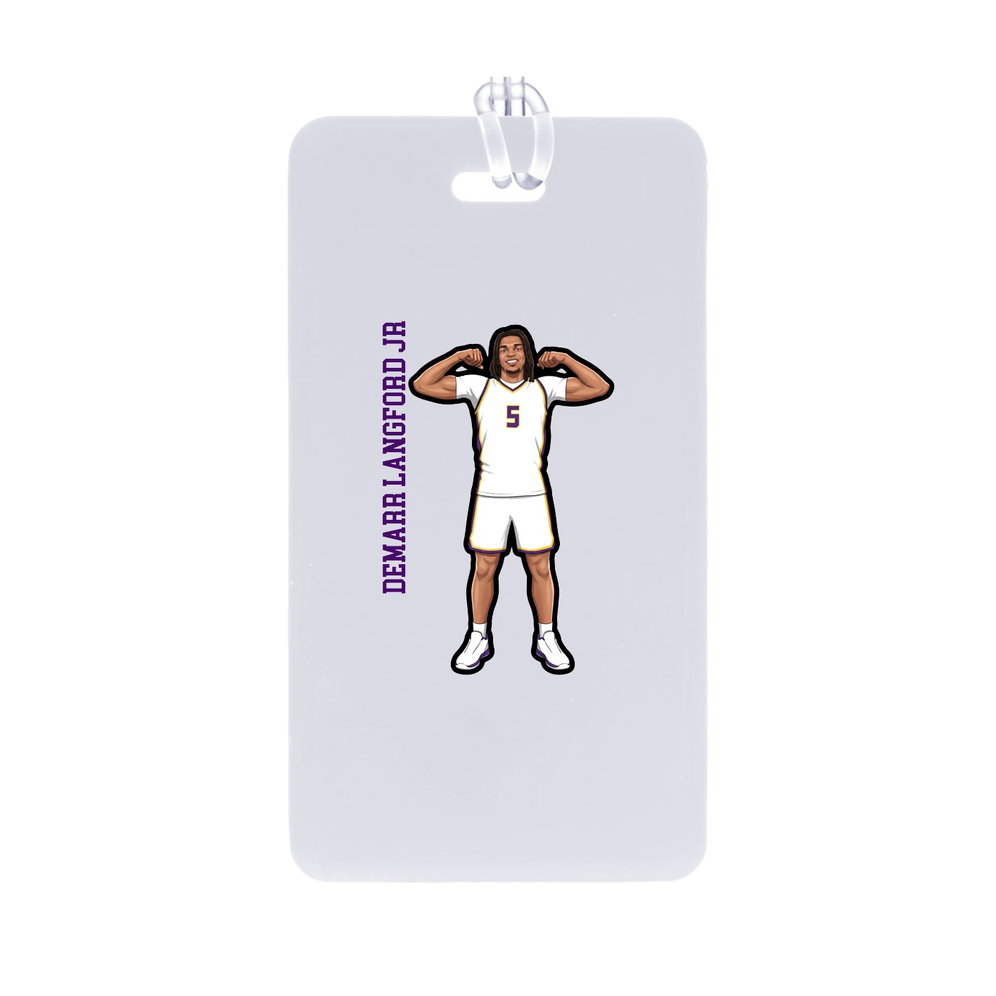 Bag Tag