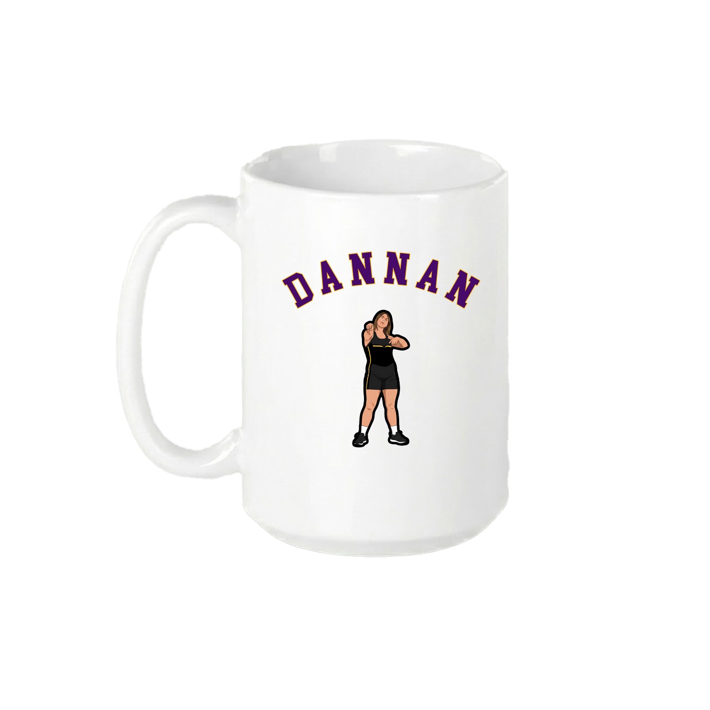 15oz Coffee Mug
