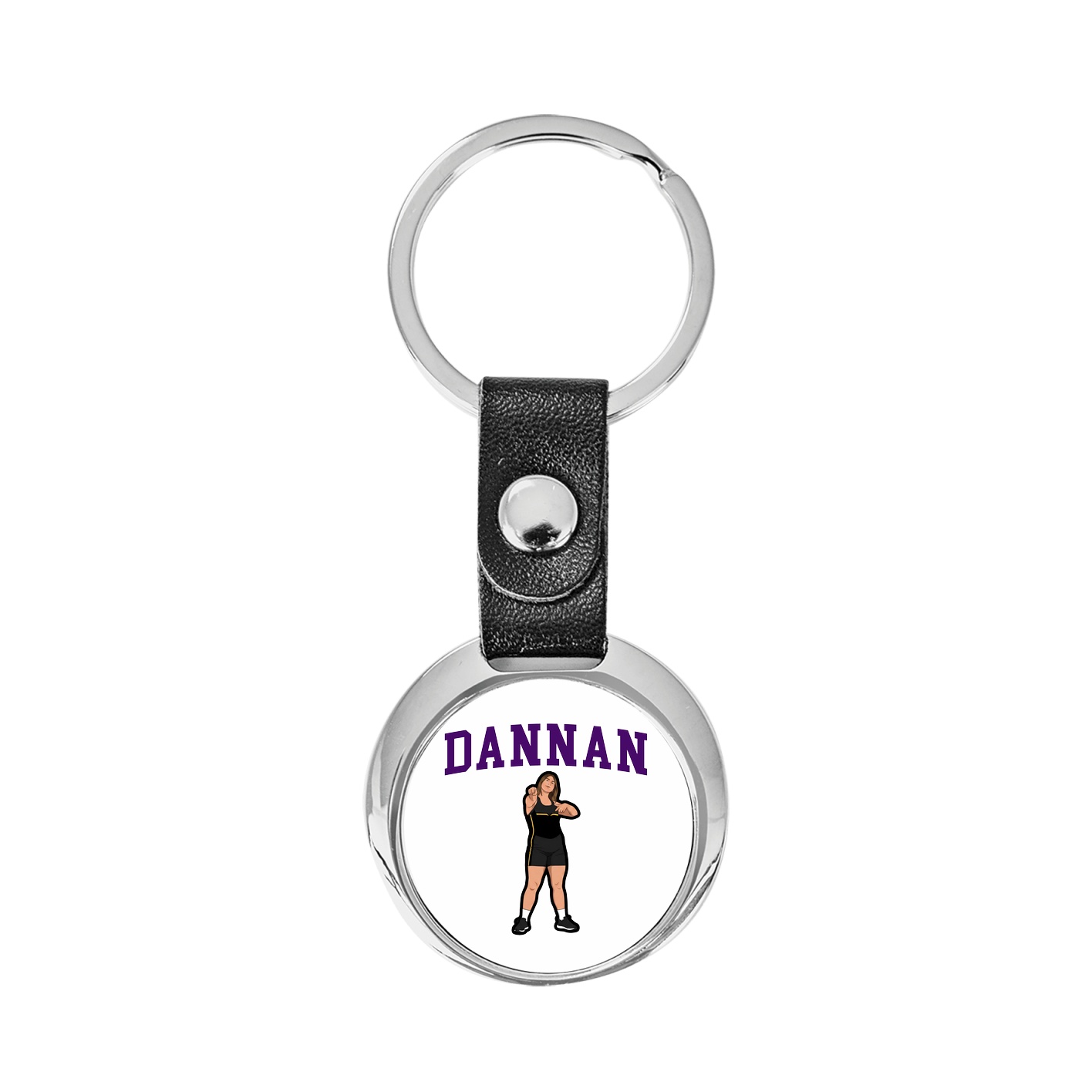 Key Chain — Shirsey in Classic