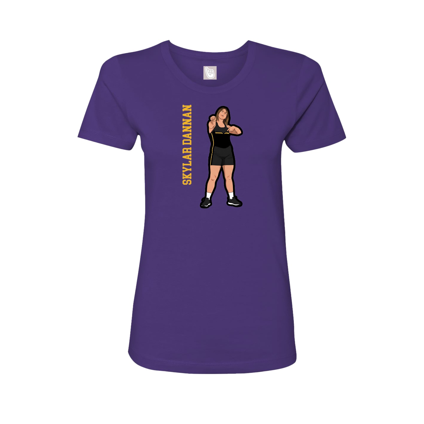 Womens Tee