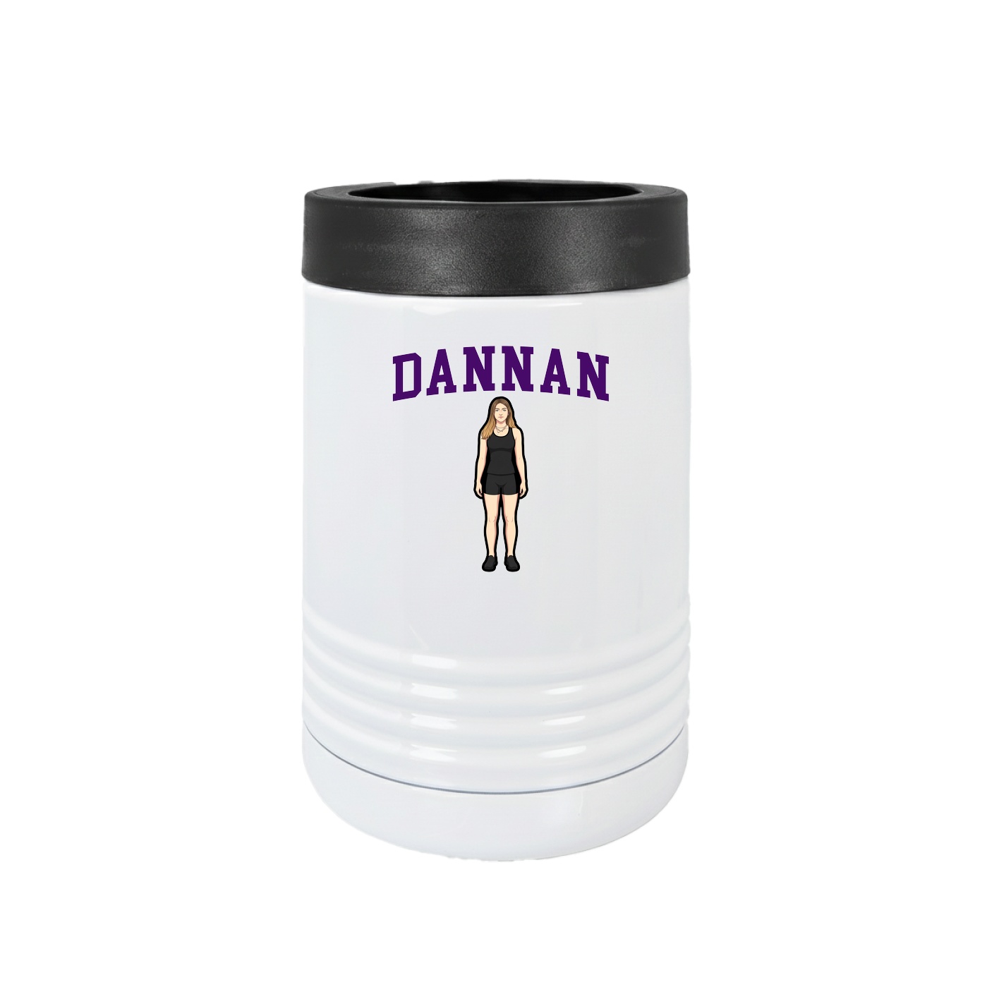Beverage Holder — Shirsey in White