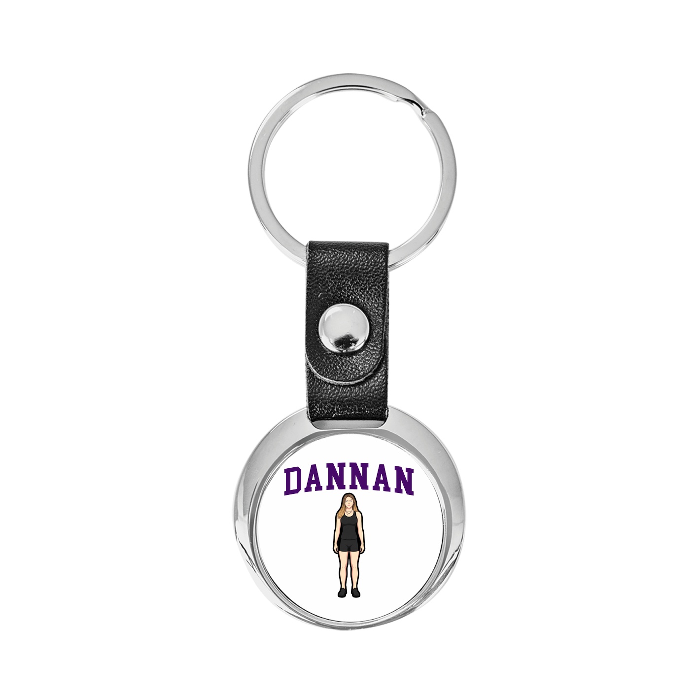 Key Chain — Shirsey in Classic