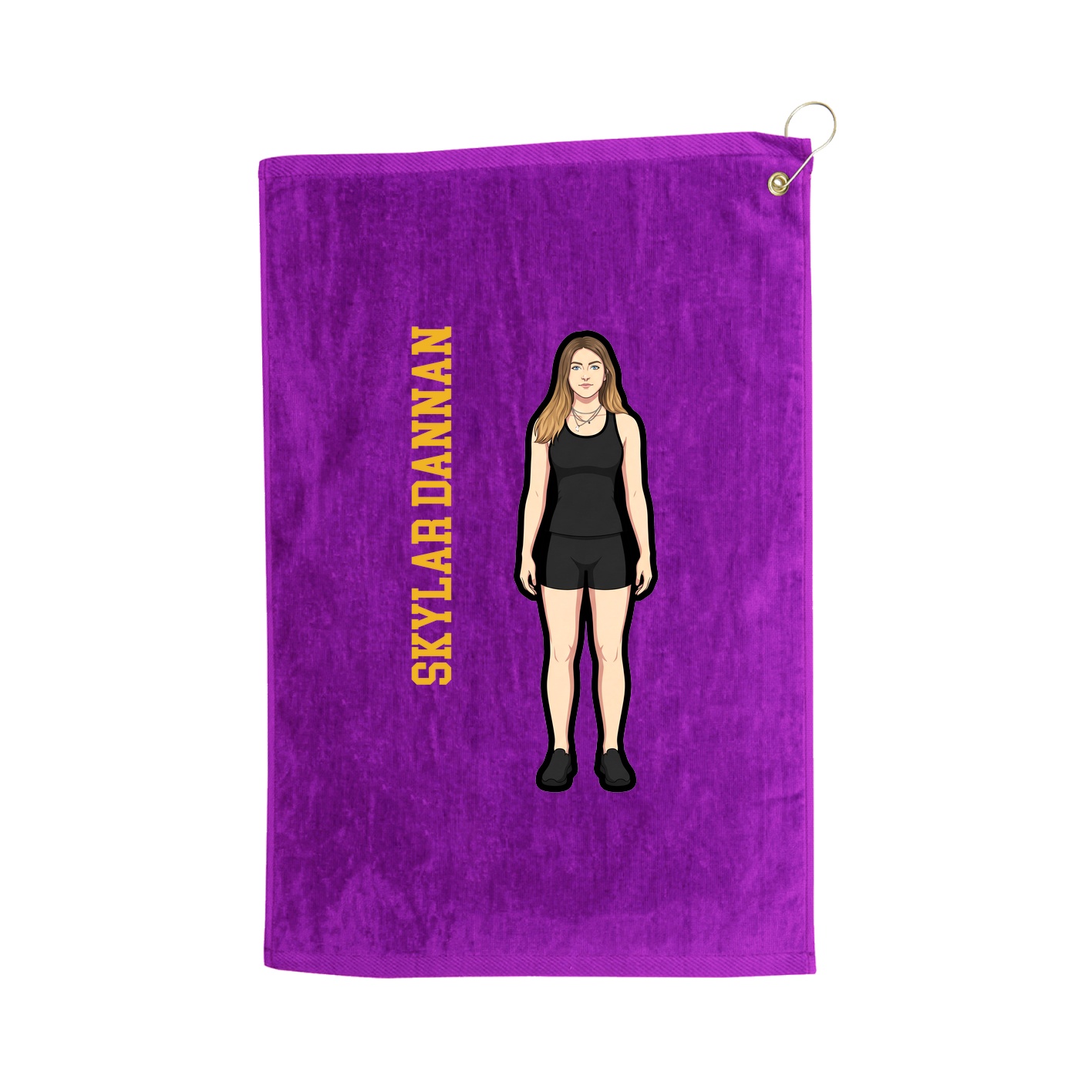 Golf Towel