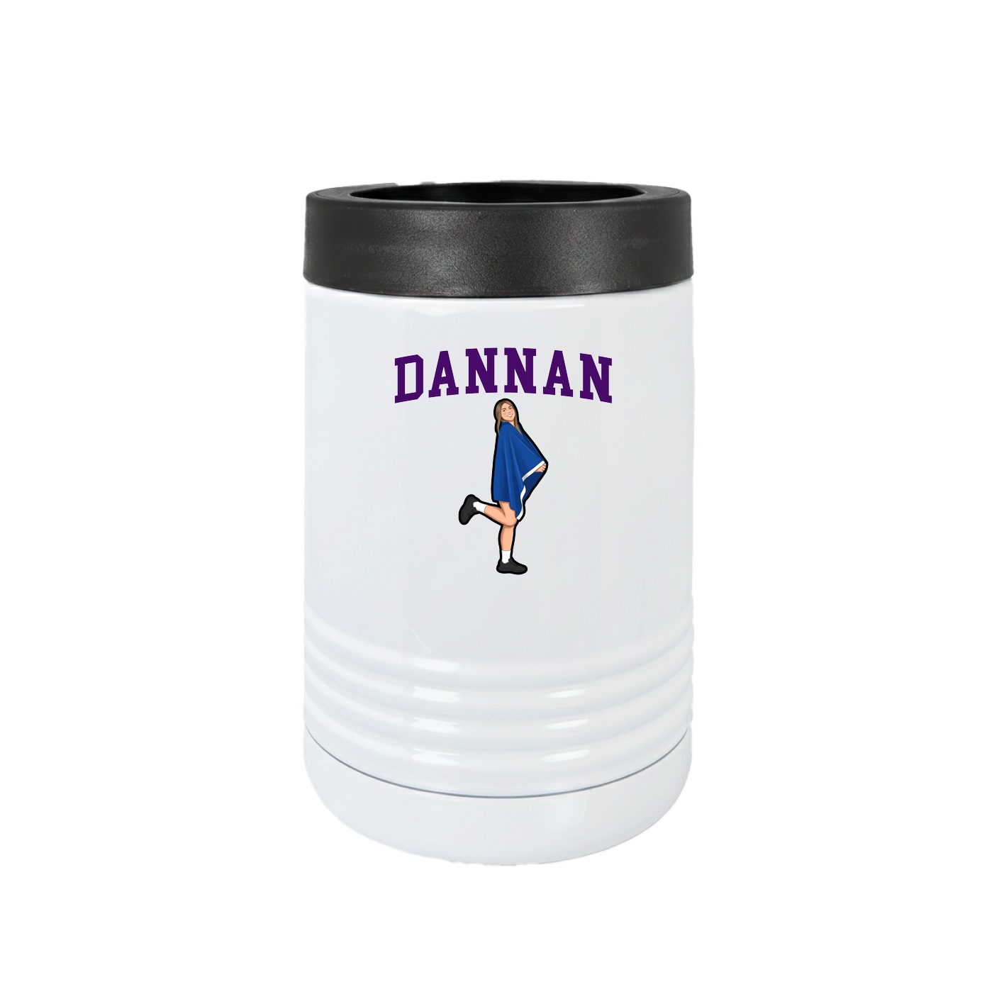 Beverage Holder — Shirsey in White
