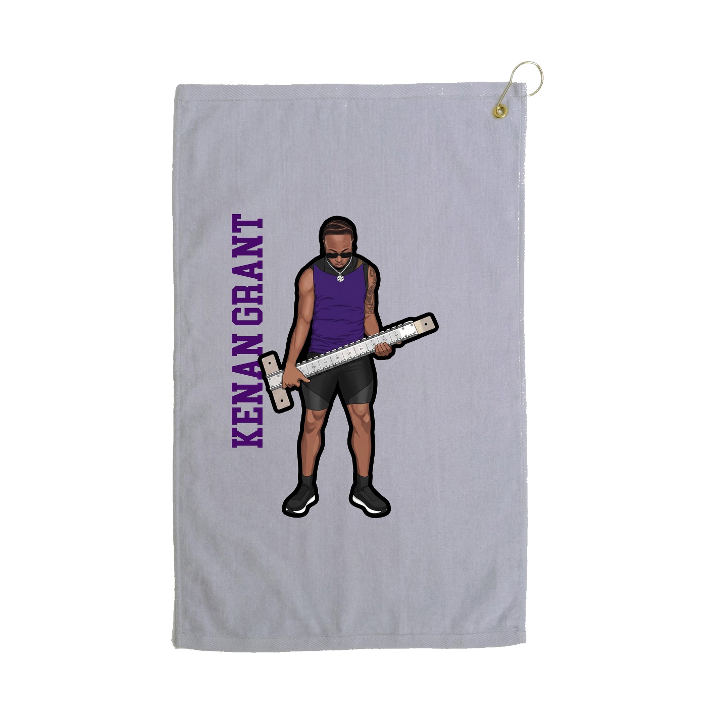 Golf Towel