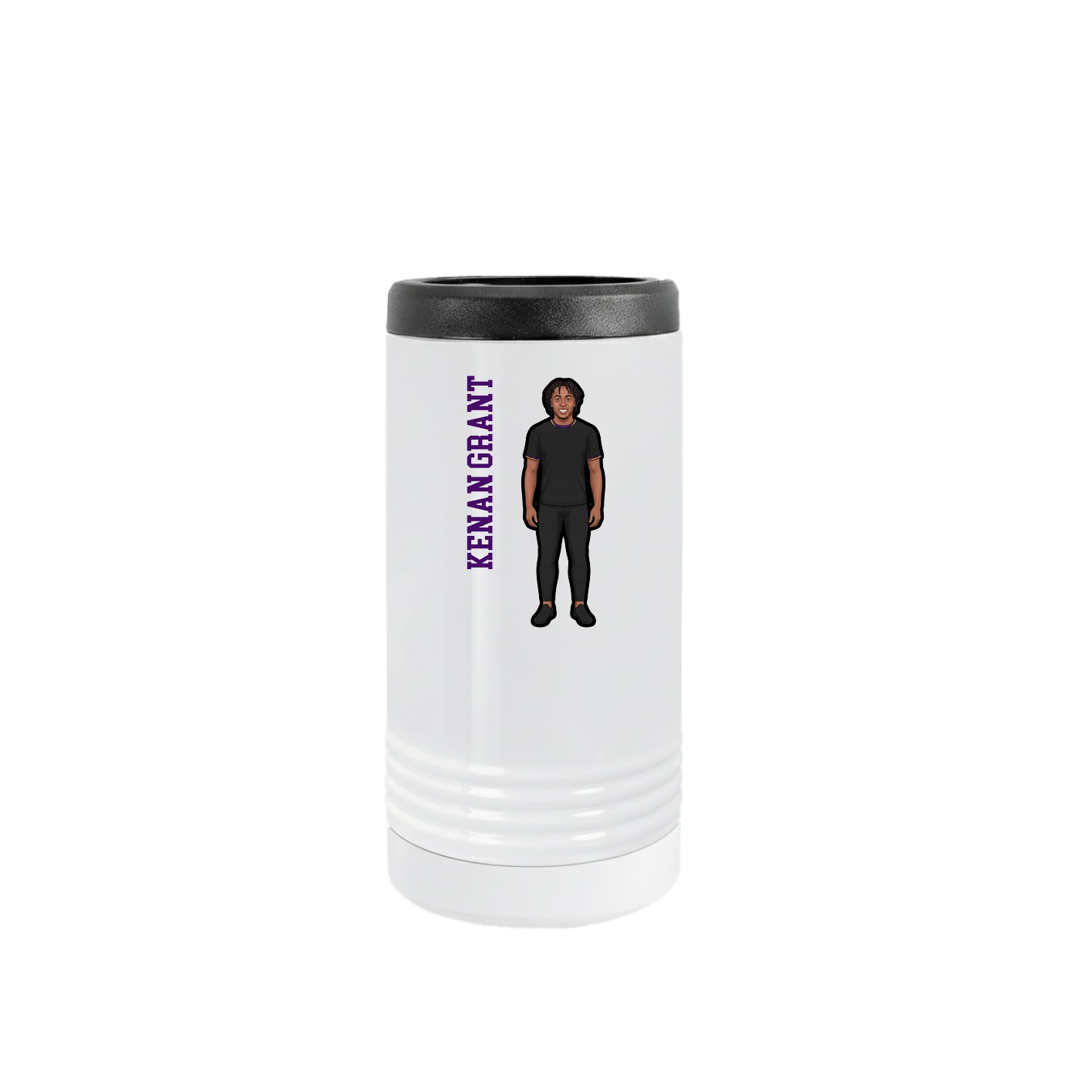 Polar Camel Slim Beverage Holder