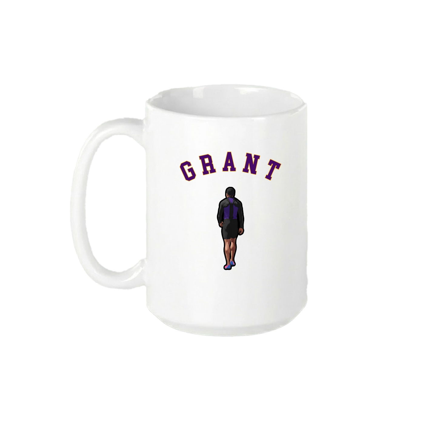 15oz Coffee Mug