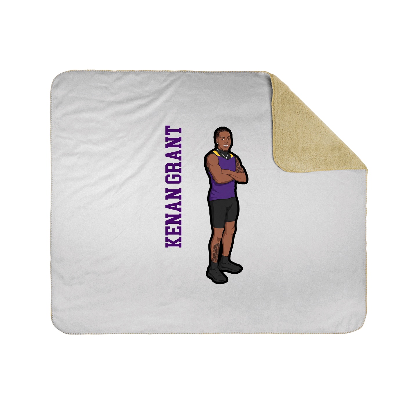 Throw Blanket