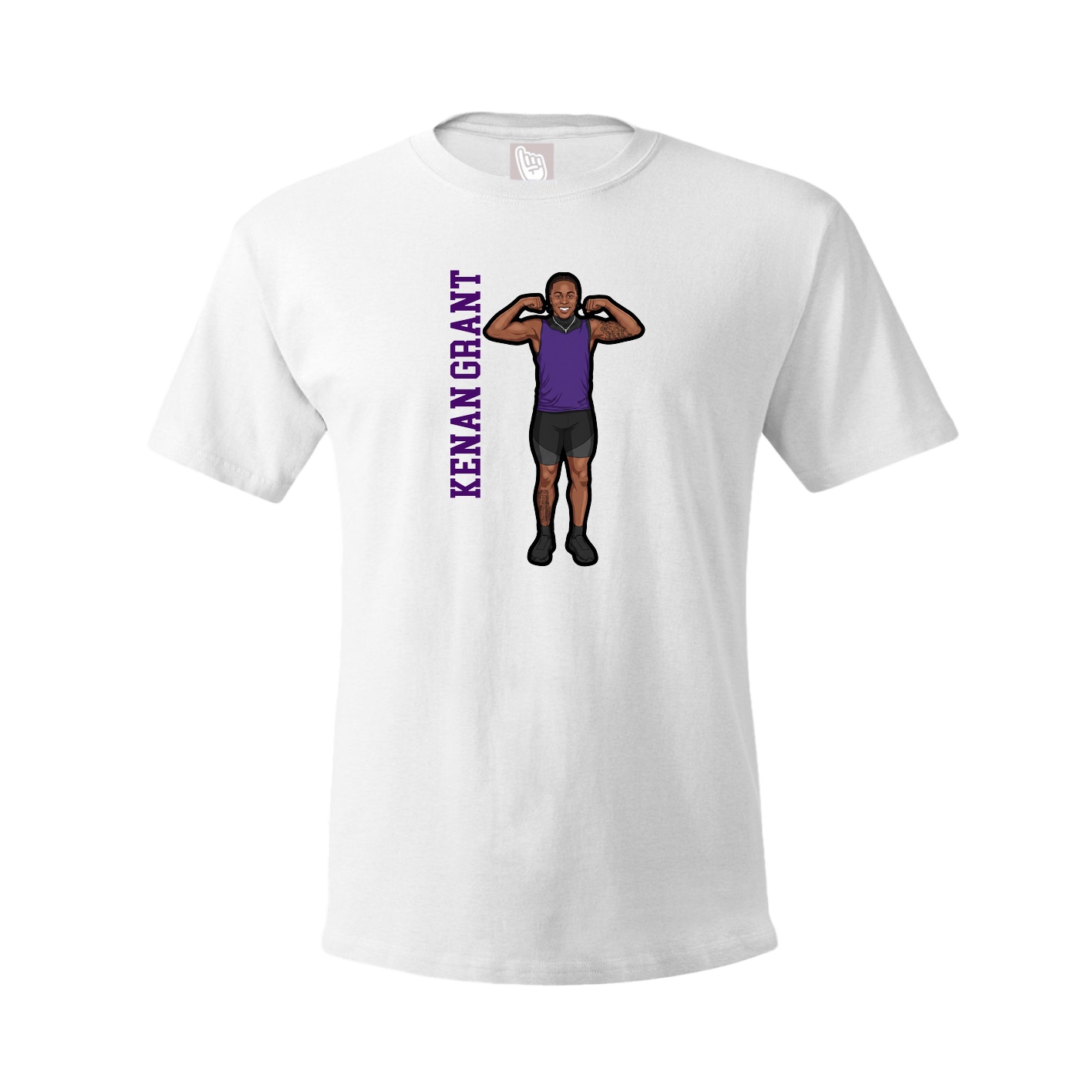 NIL Club Tee