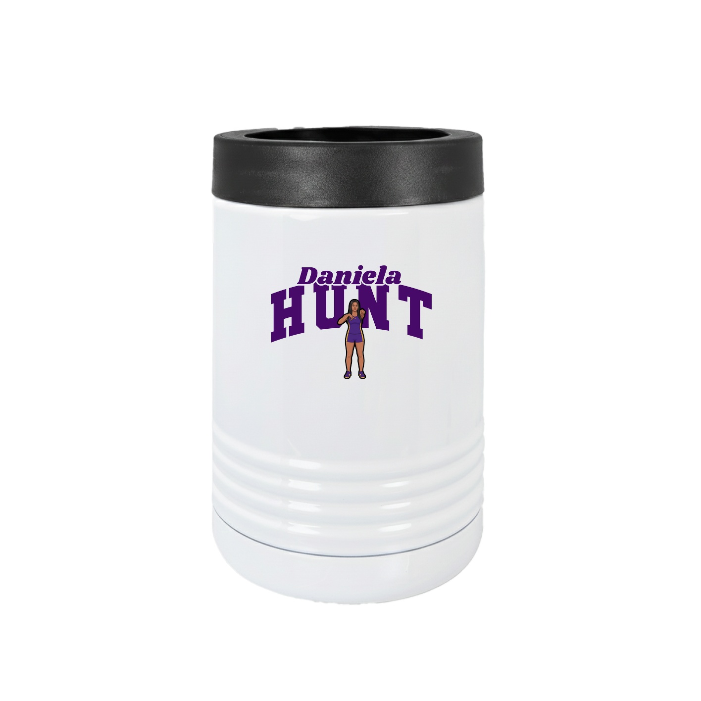 Beverage Holder — Signature Arch in White