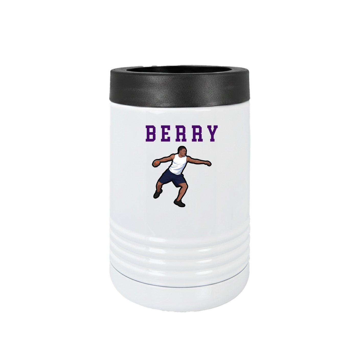 Beverage Holder — Shirsey in White