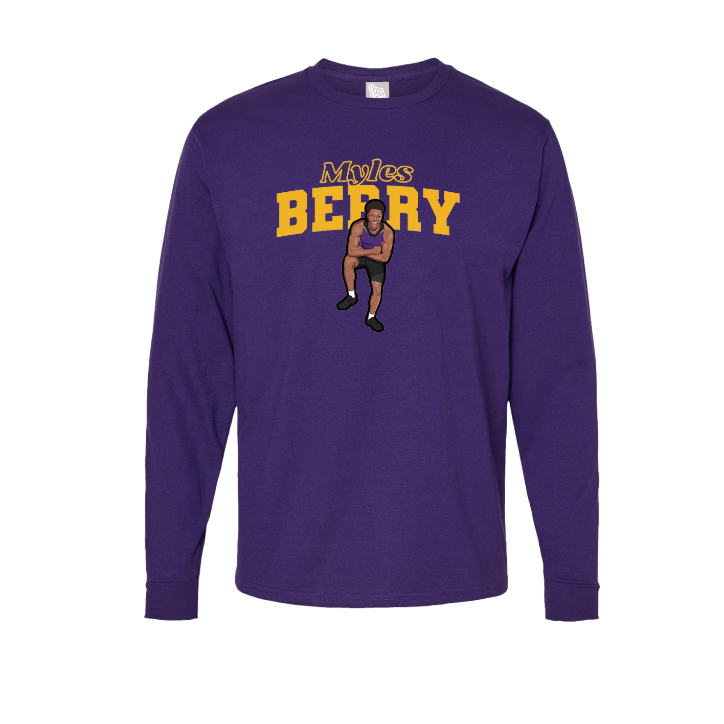 Long Sleeve Tee