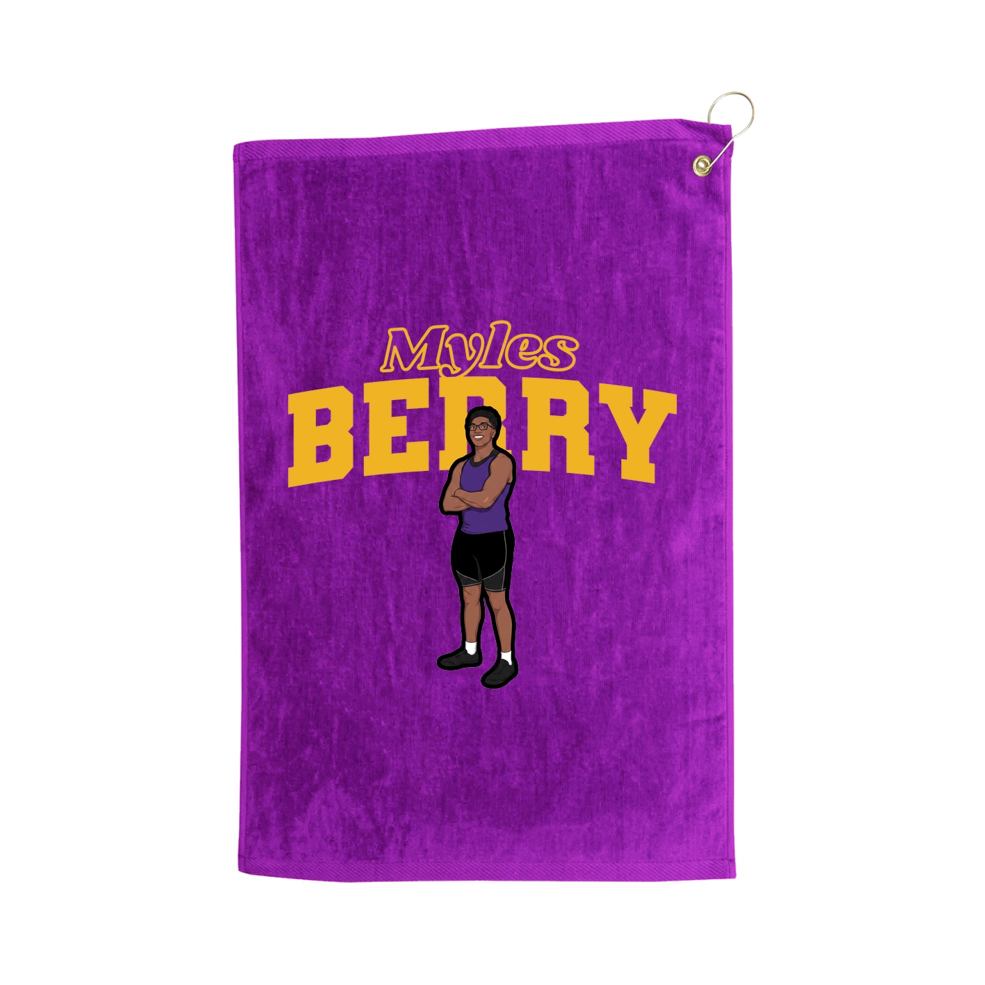 Golf Towel