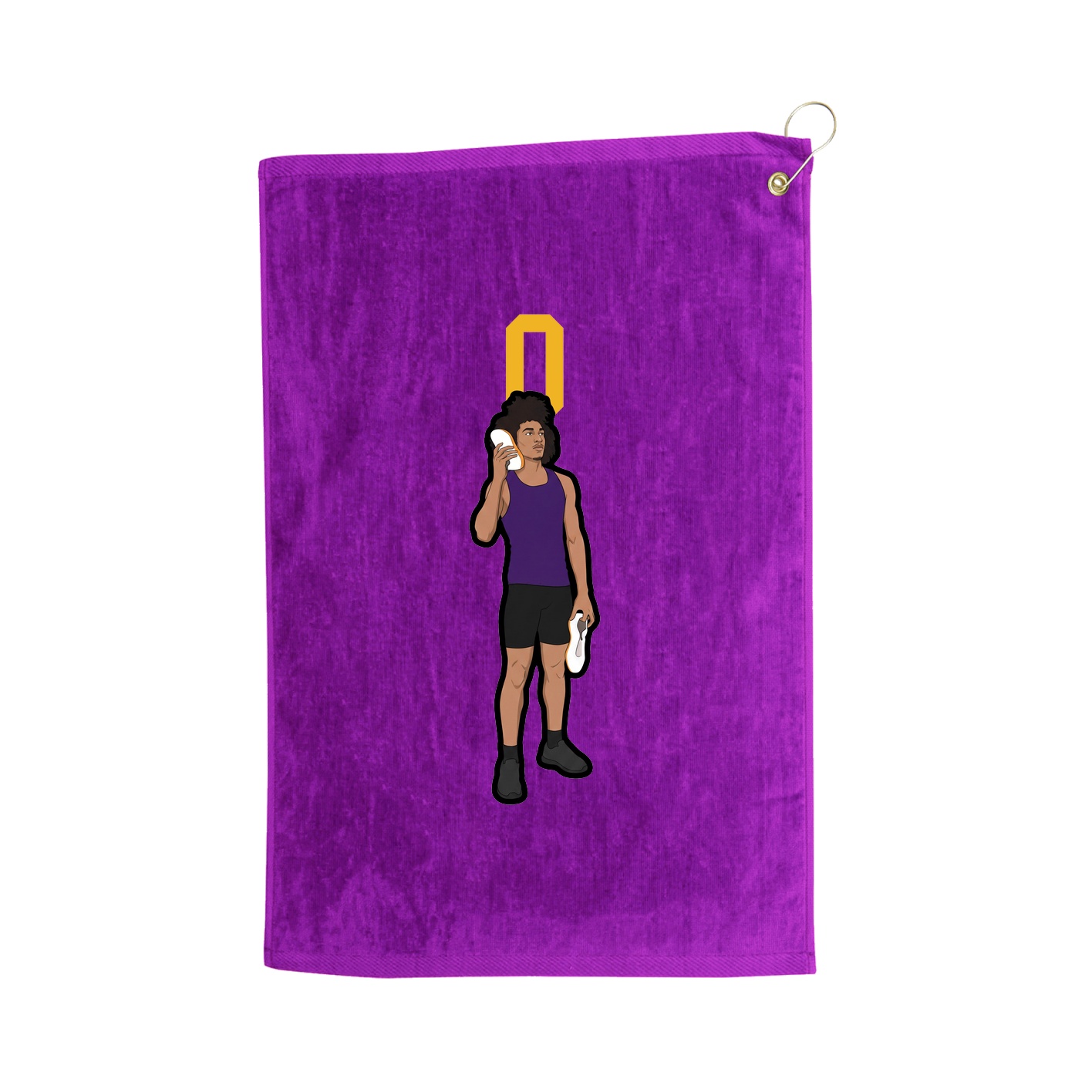Golf Towel