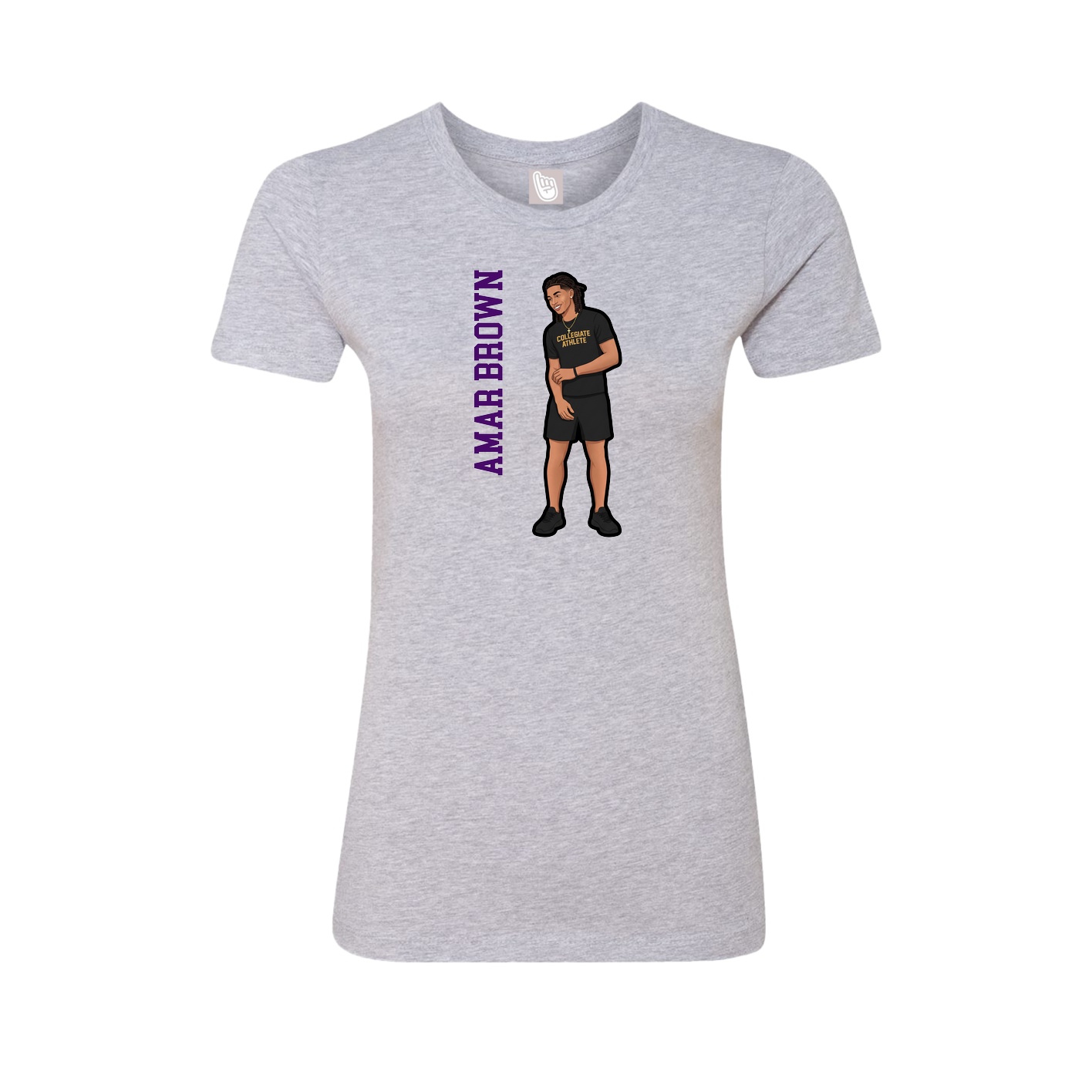 Womens Tee