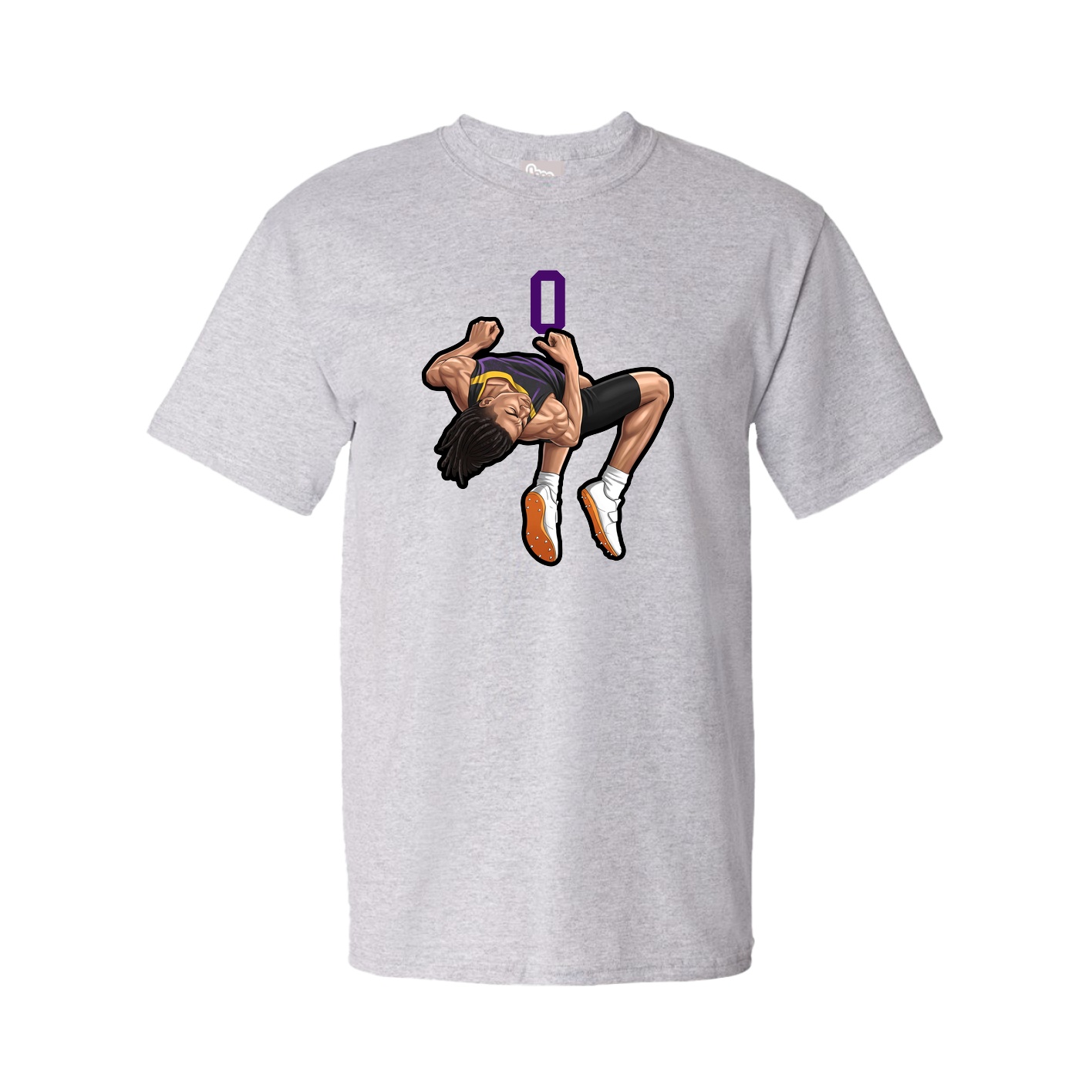 NIL Club Youth Tee