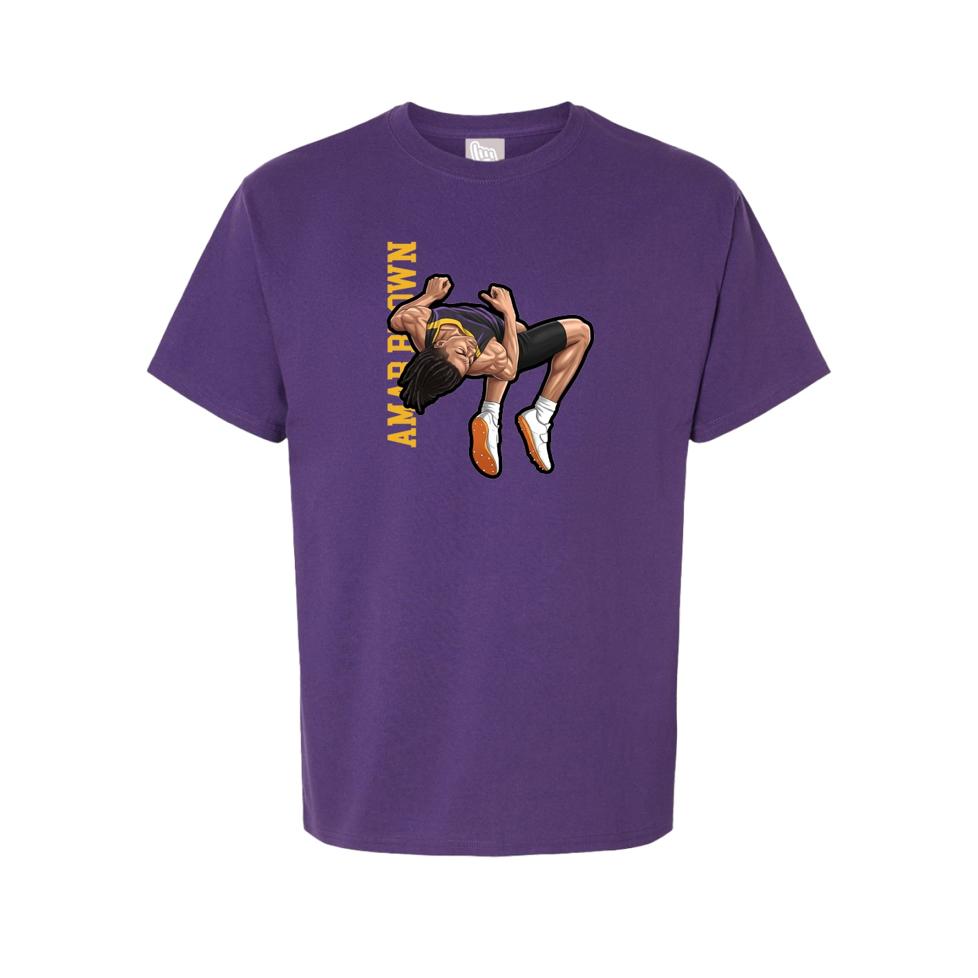 NIL Club Tee