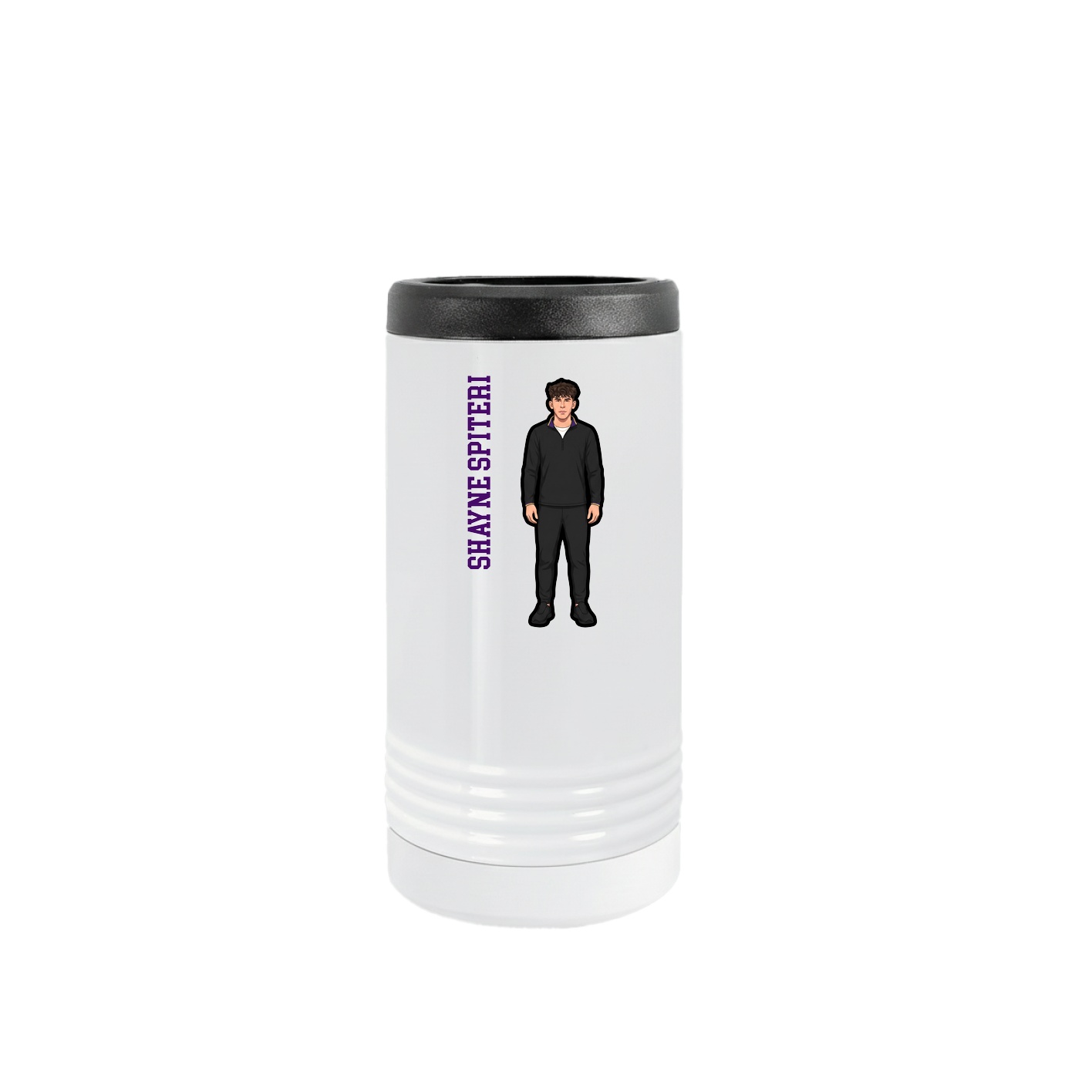 Polar Camel Slim Beverage Holder
