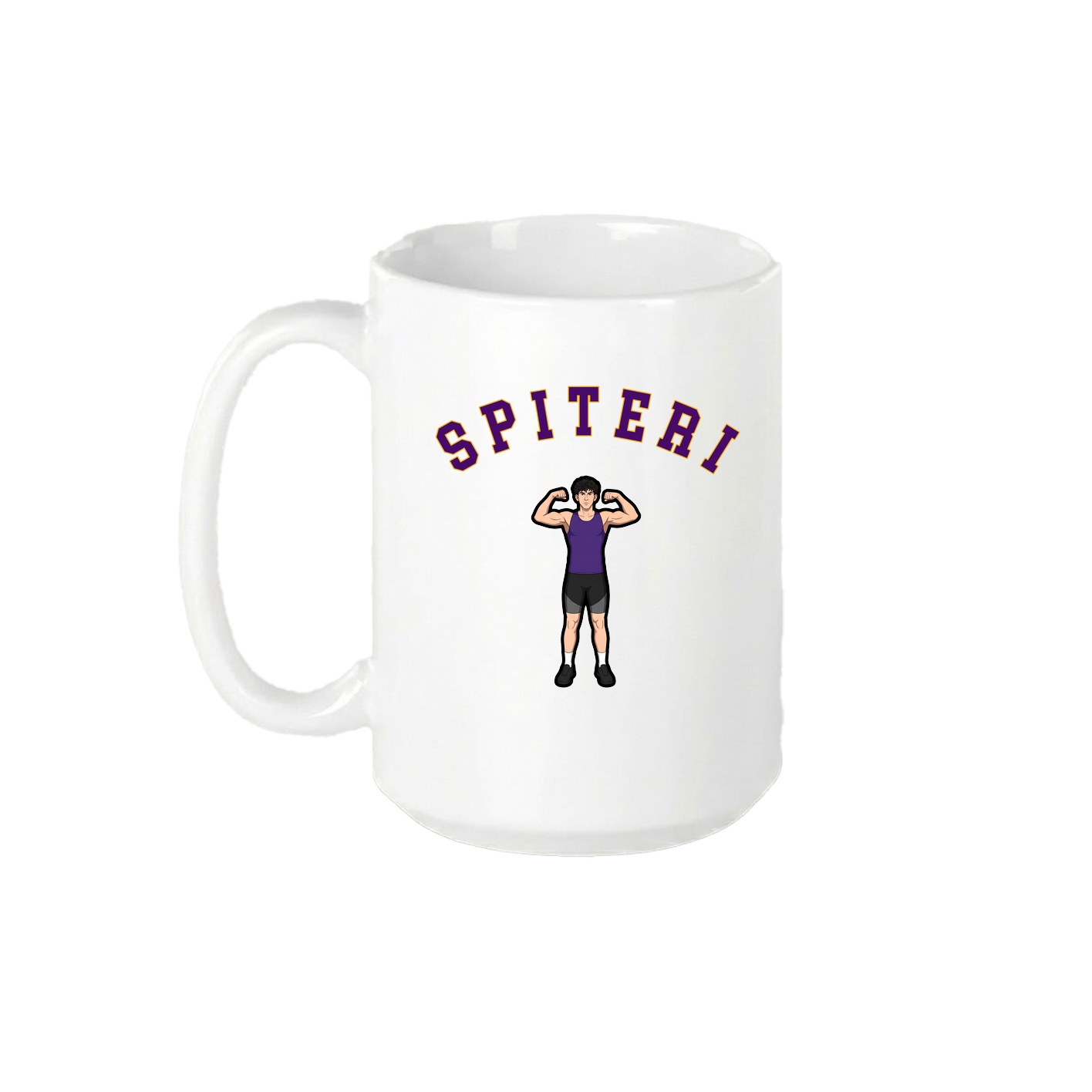 15oz Coffee Mug