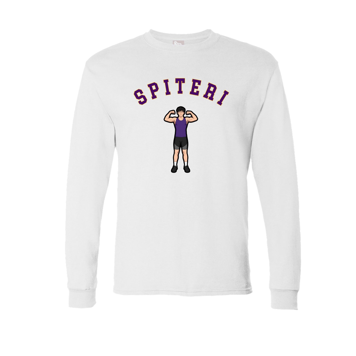 Long Sleeve Tee