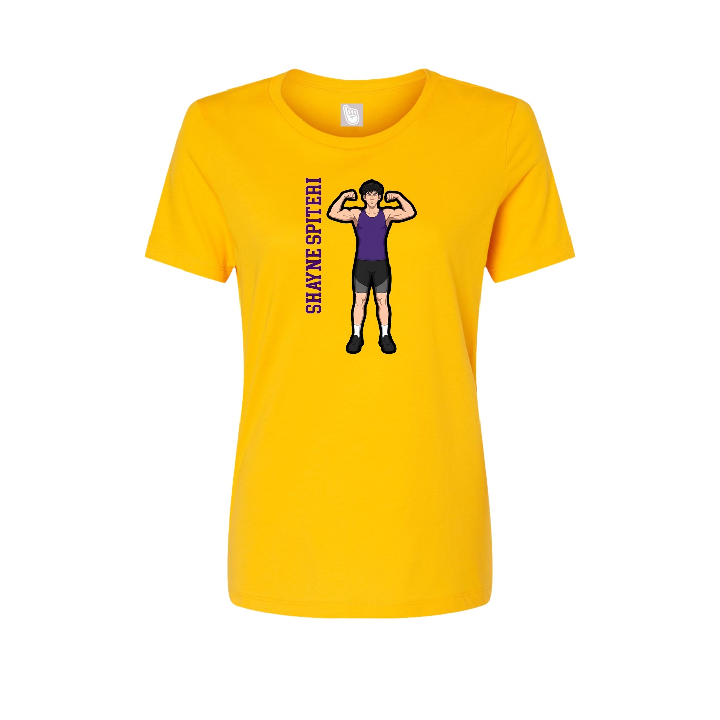 Womens Tee