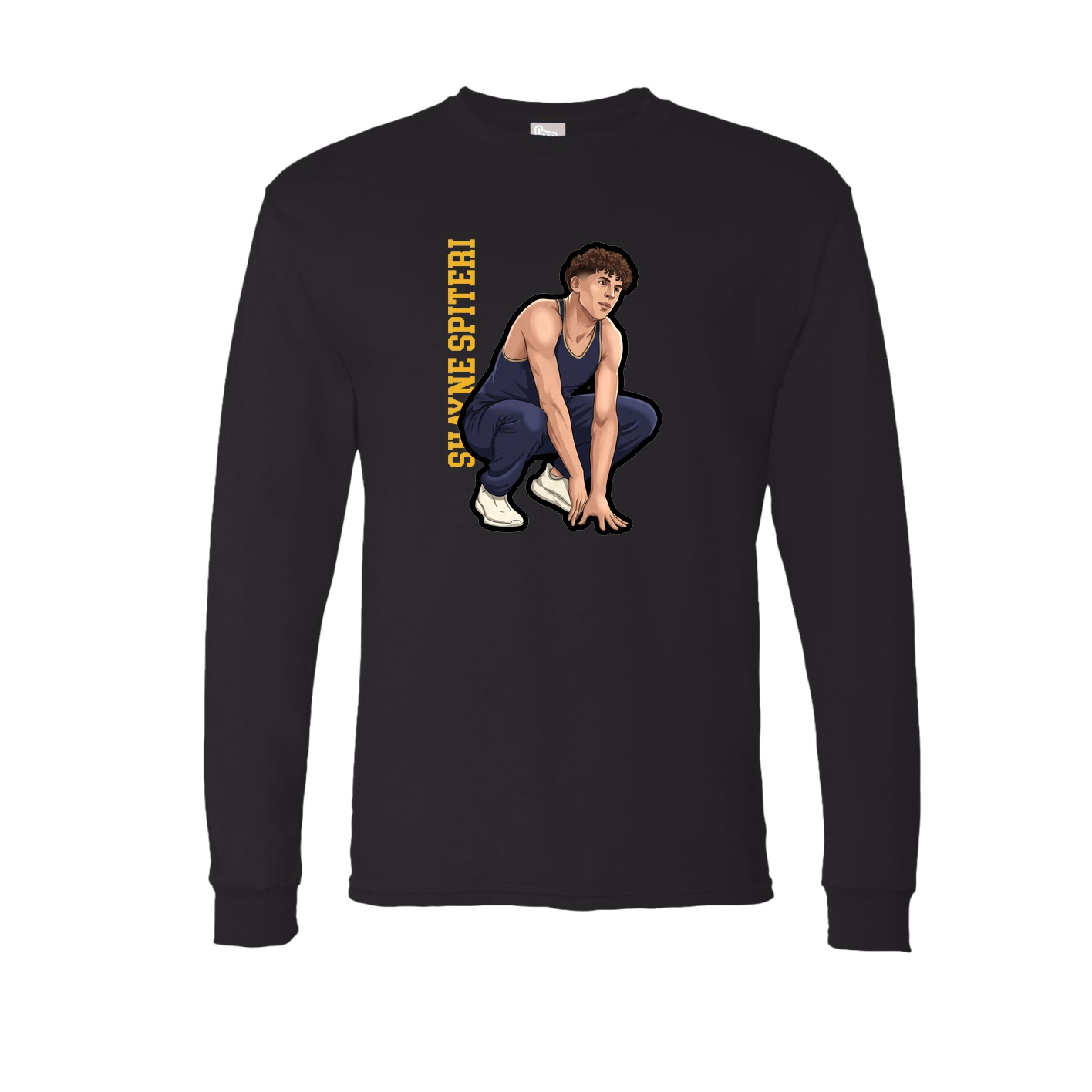 Long Sleeve Tee