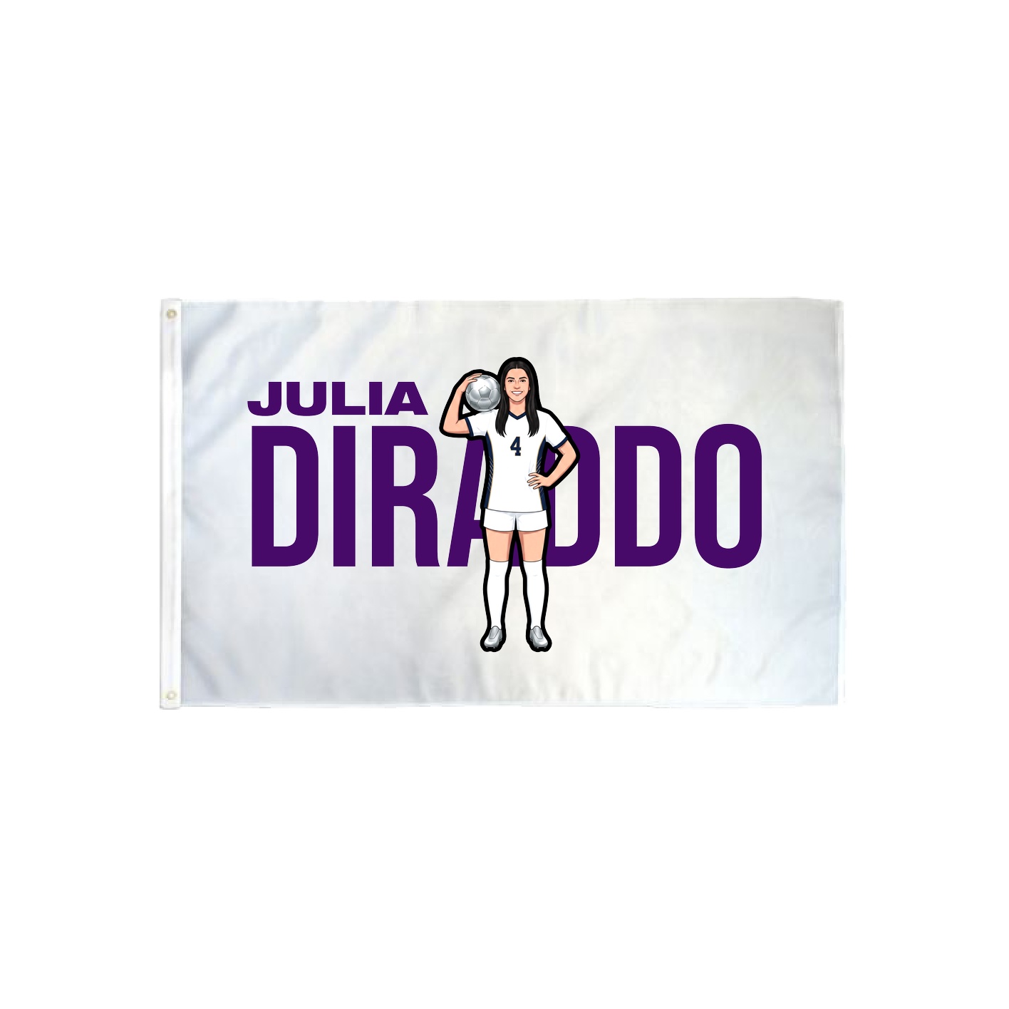 3x5 Flag