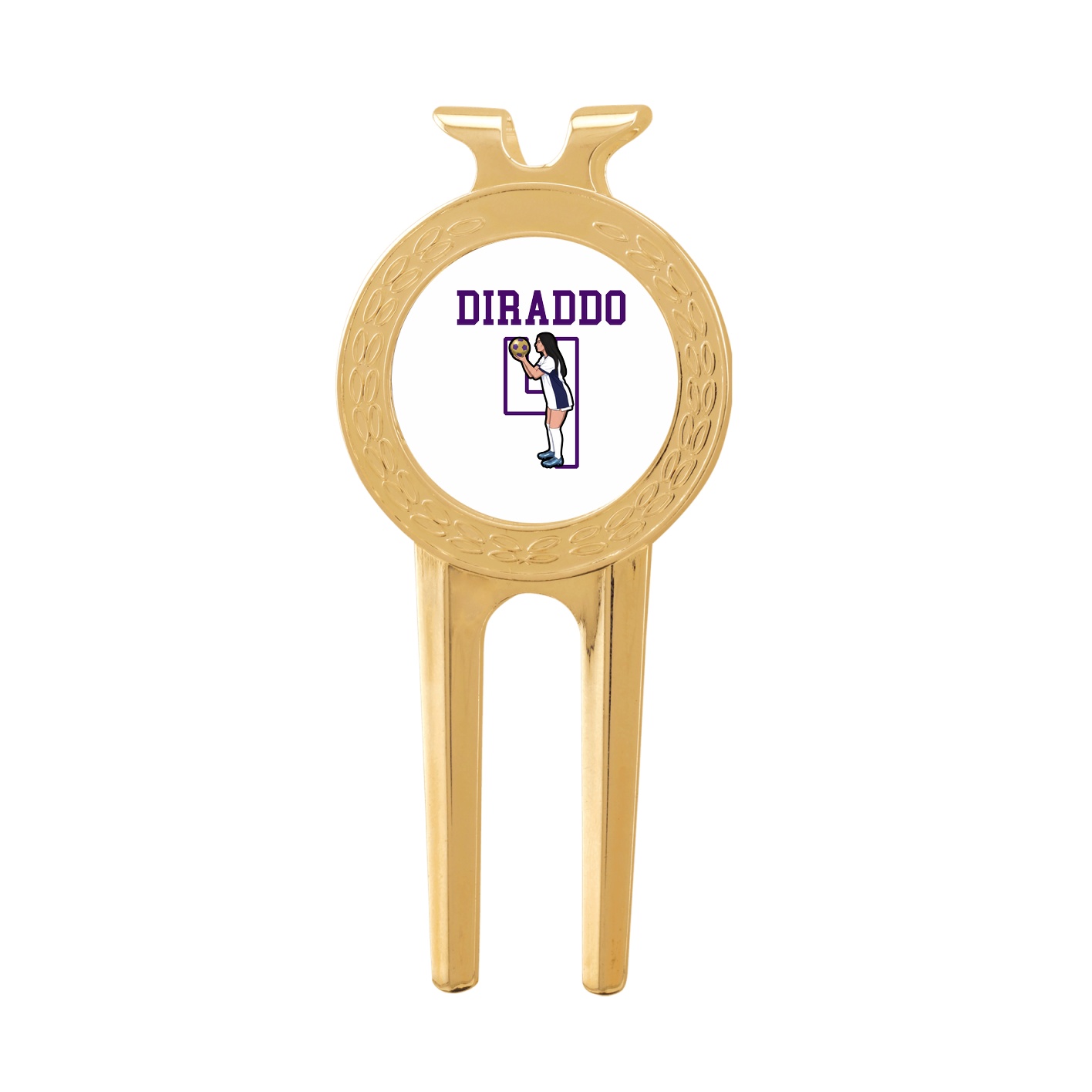 Divot Tool with Ball Marker — Shirsey in Classic