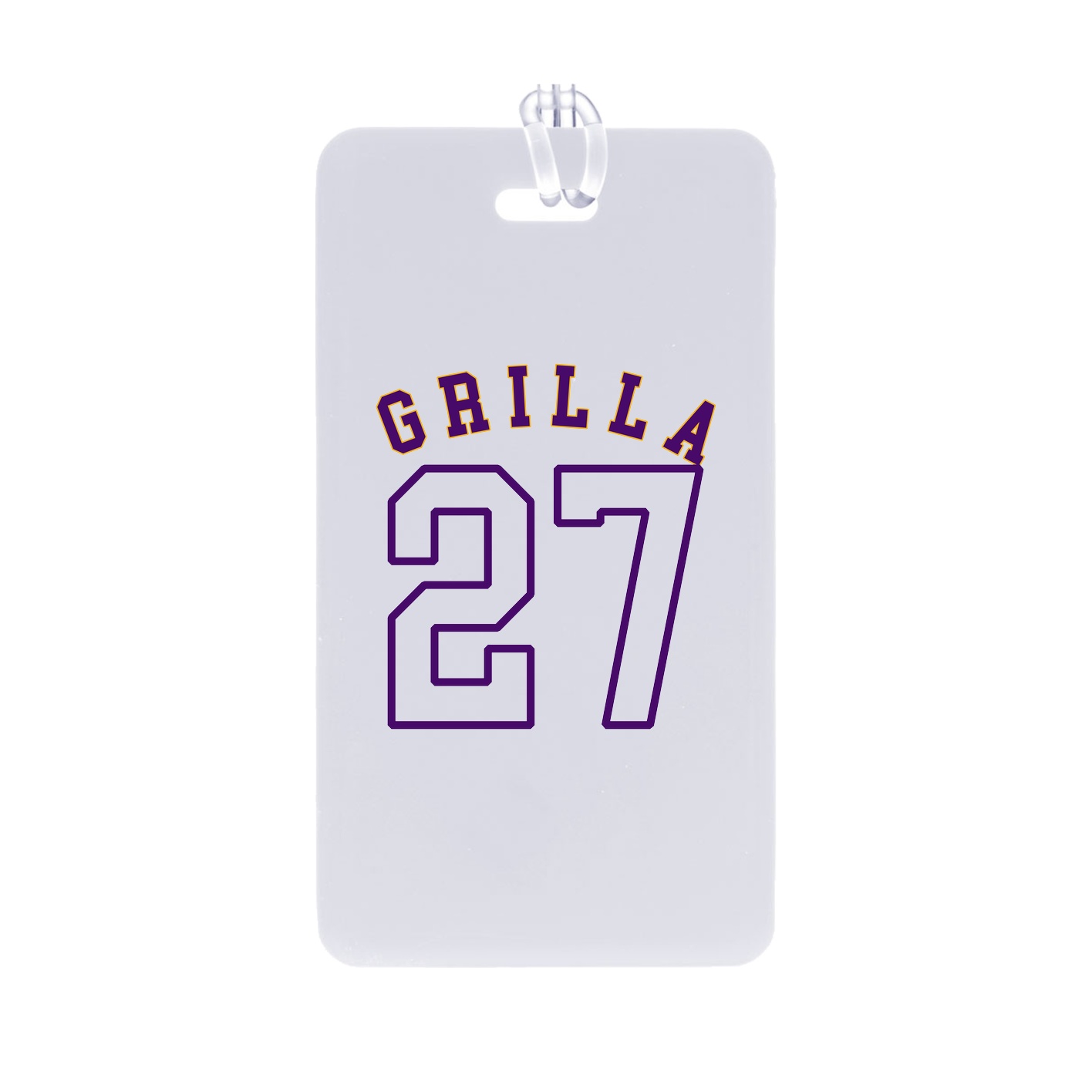 Bag Tag