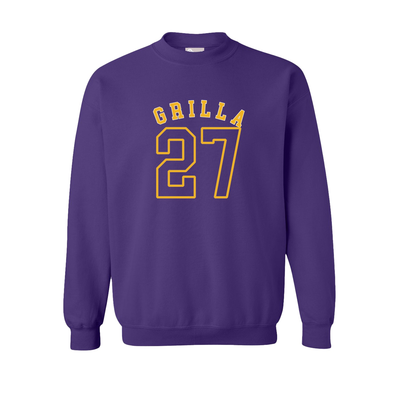 Fleece Crew