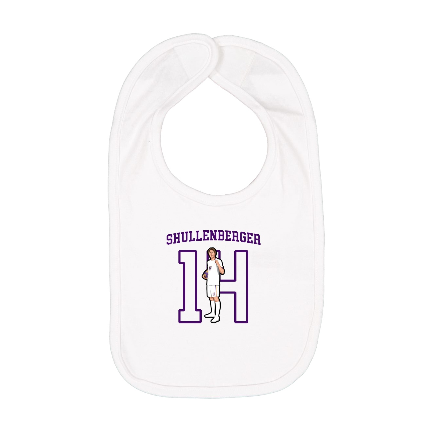 Infant Bib