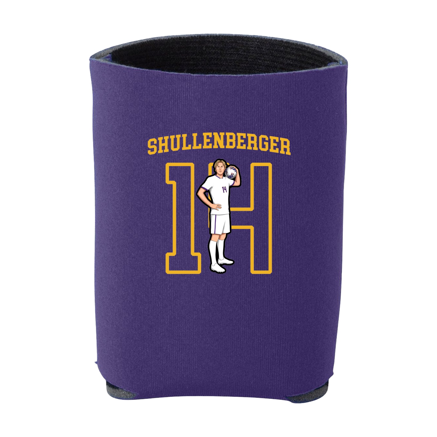 Can Holder