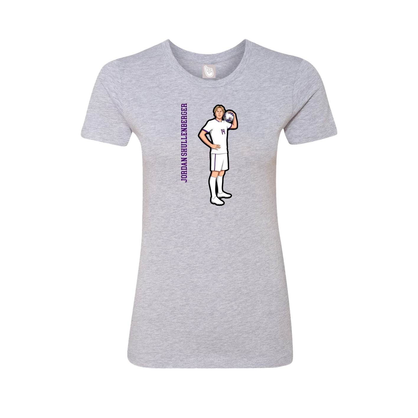 Womens Tee